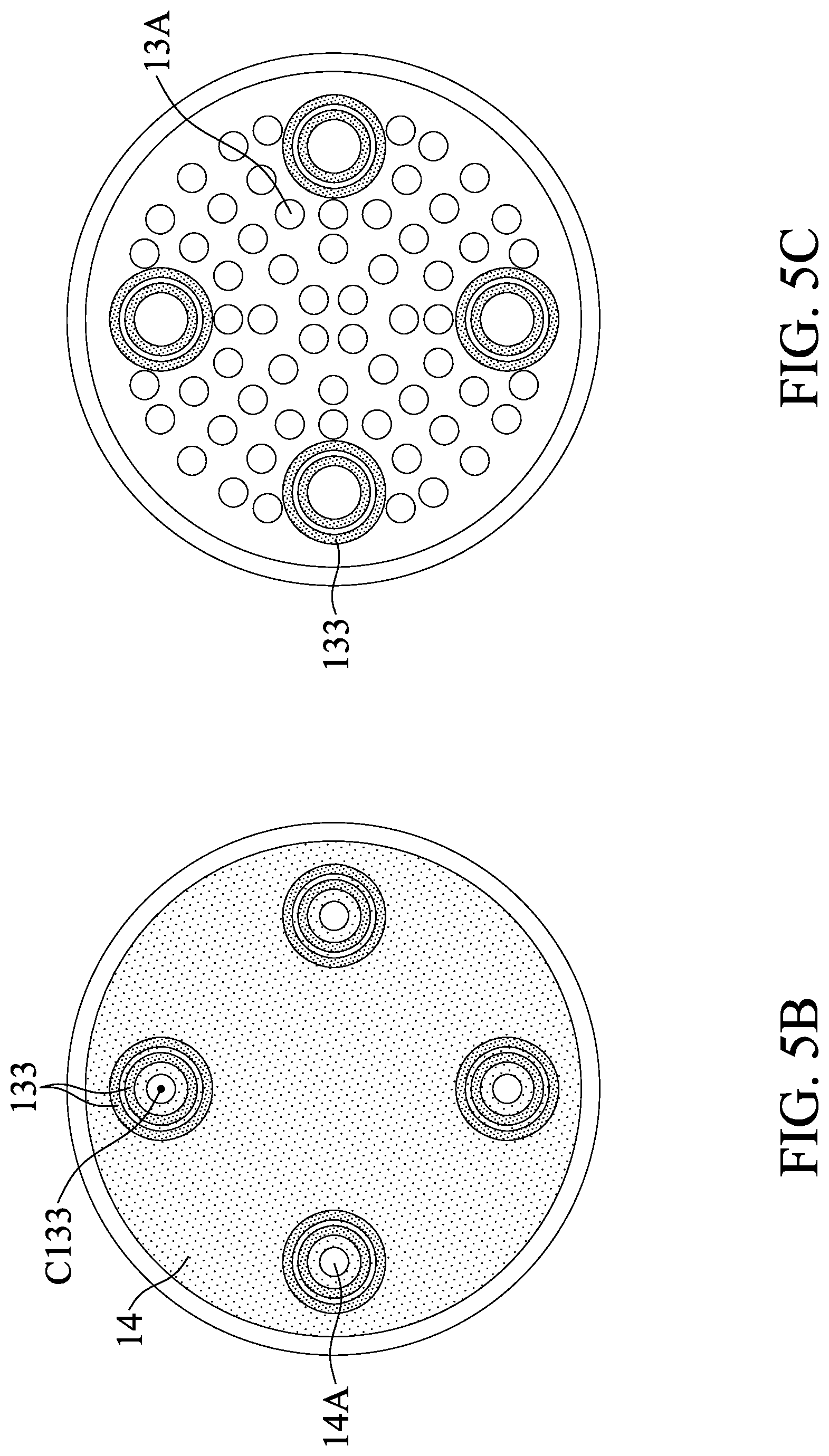 Patent US12323753 Figure 10 – Micro-electro-mechanical system structure