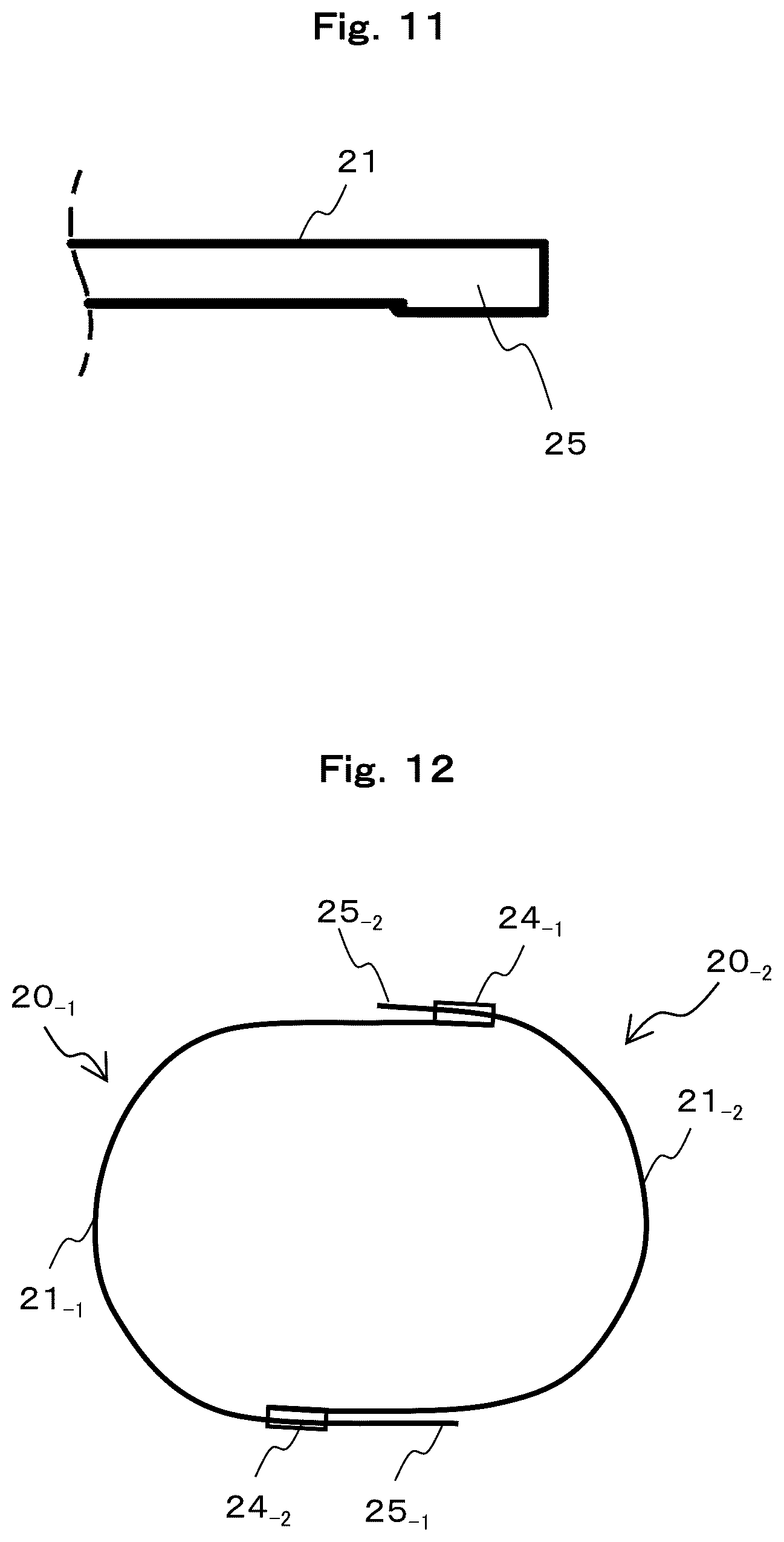 Patent US12323754 Figure 8 – Headphone cover and fastener therefor, and headphone cover mounting method