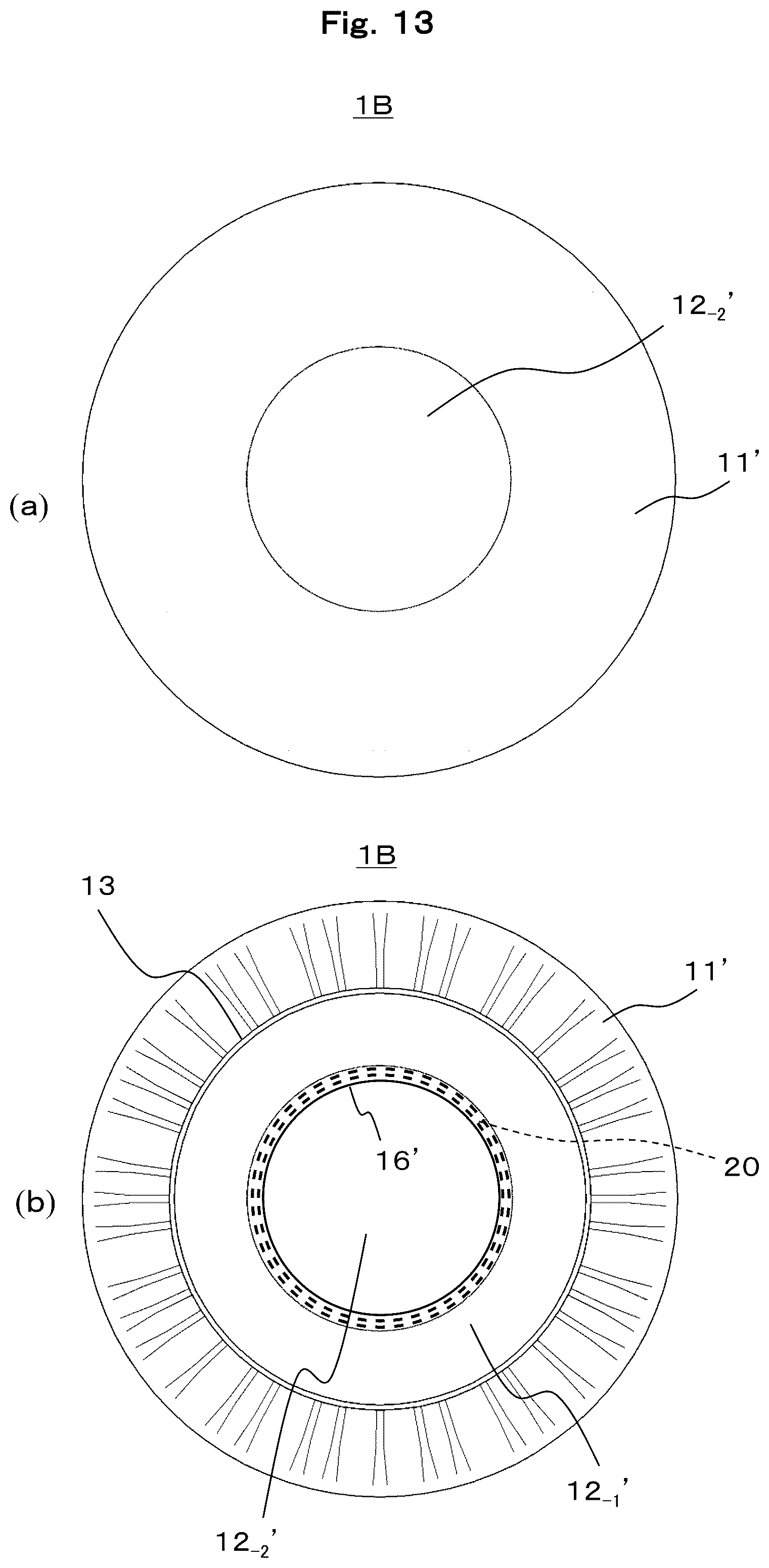 Patent US12323754 Figure 9 – Headphone cover and fastener therefor, and headphone cover mounting method