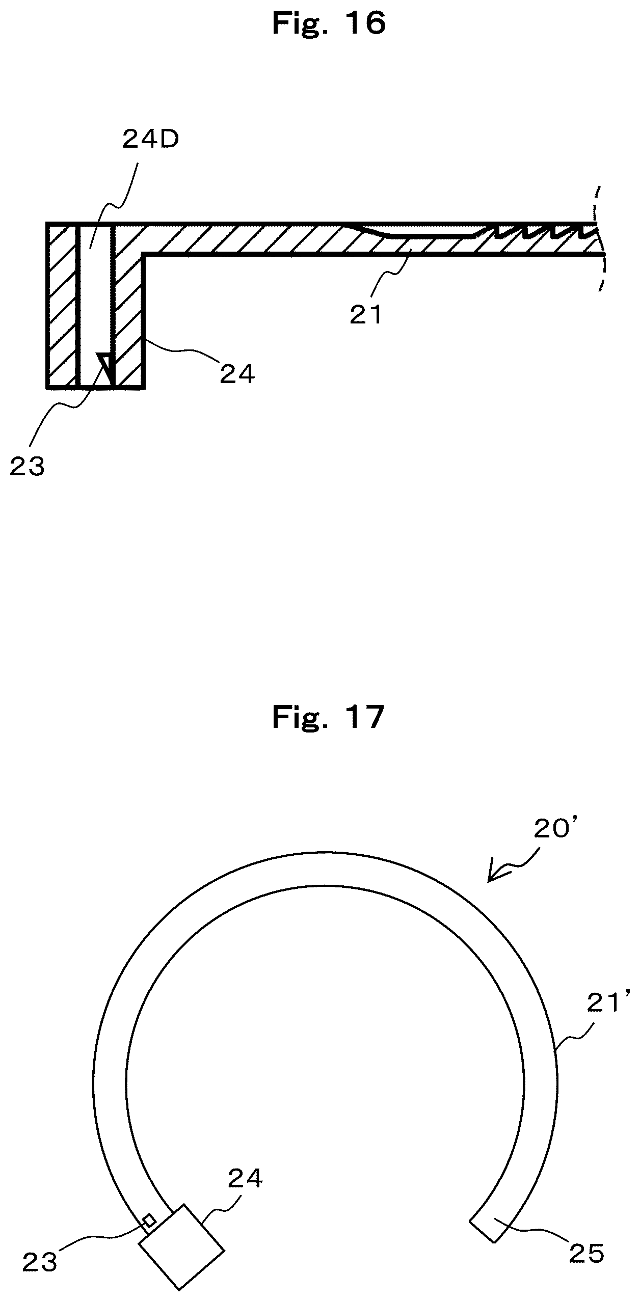Patent US12323754 Figure 12 – Headphone cover and fastener therefor, and headphone cover mounting method