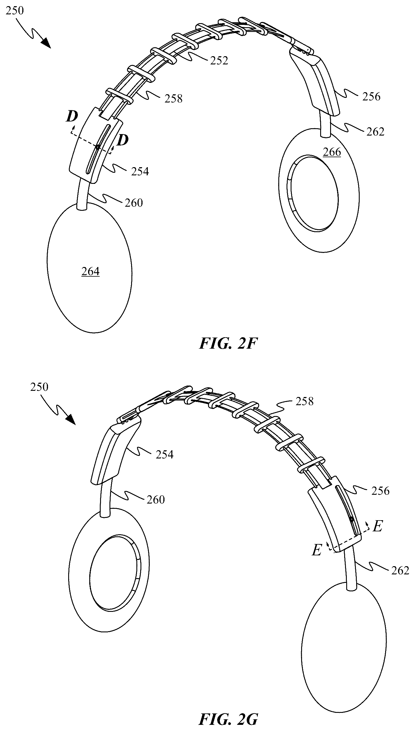 Patent US12323755 Figure 5 – Headphones