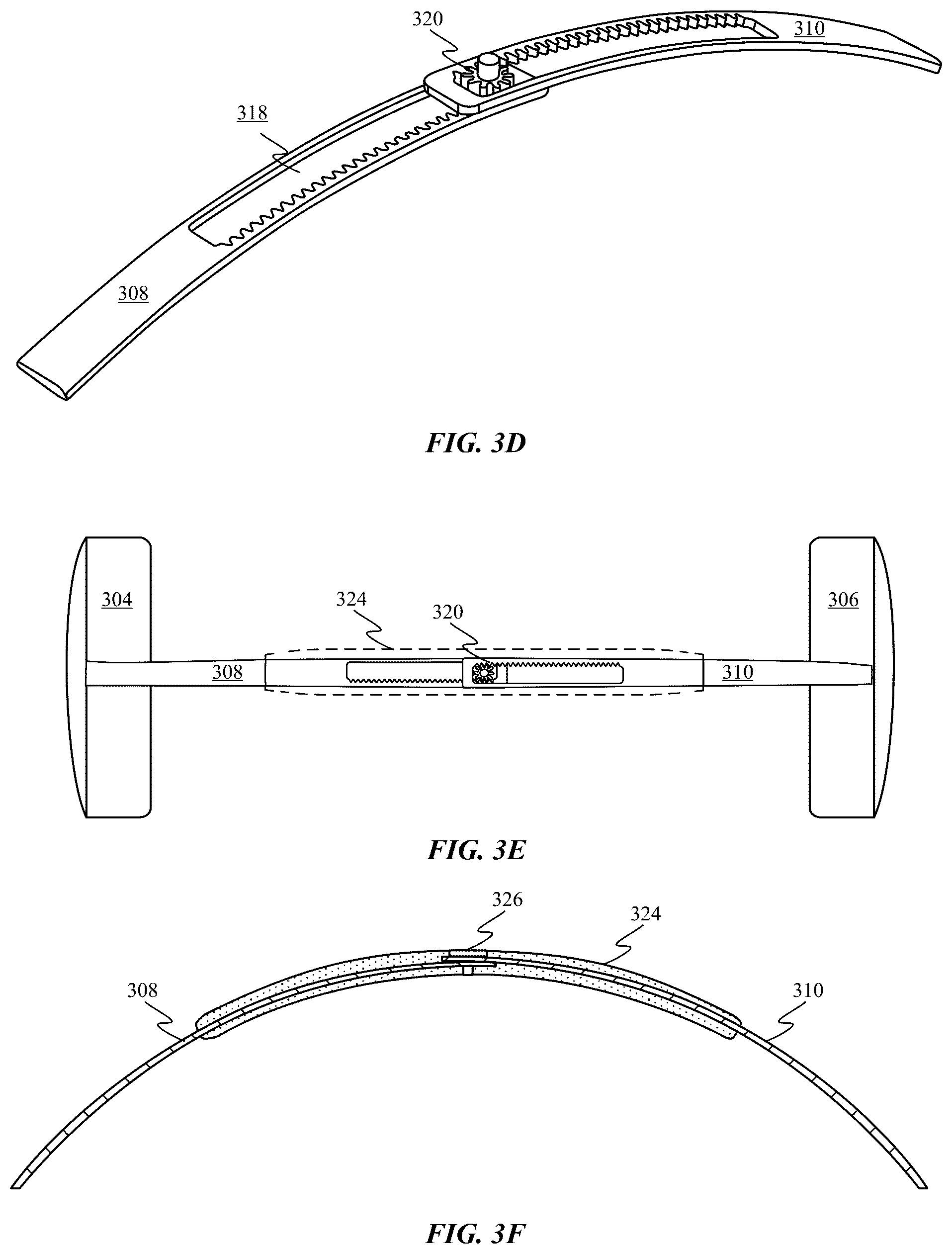 Patent US12323755 Figure 8 – Headphones