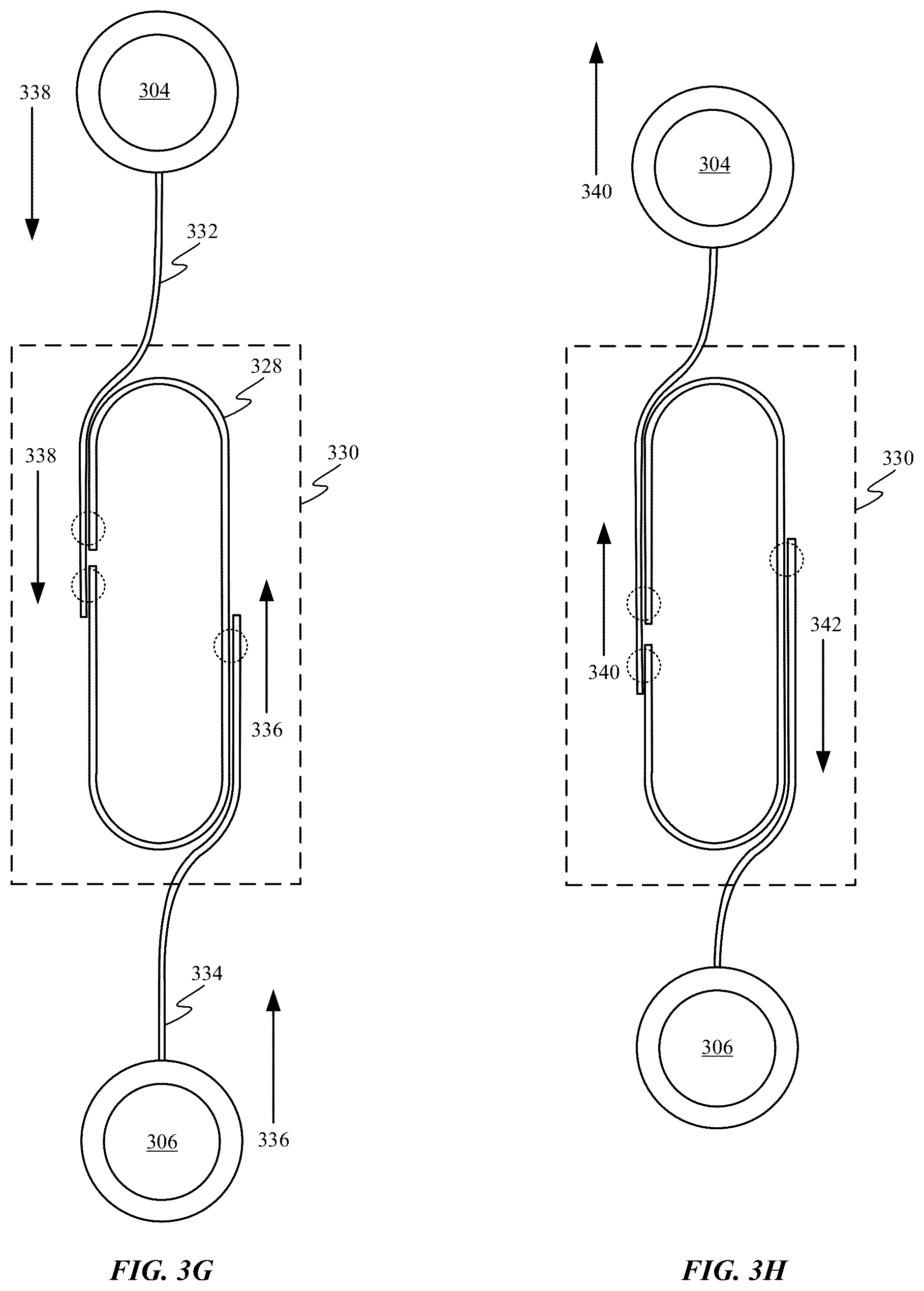 Patent US12323755 Figure 9 – Headphones