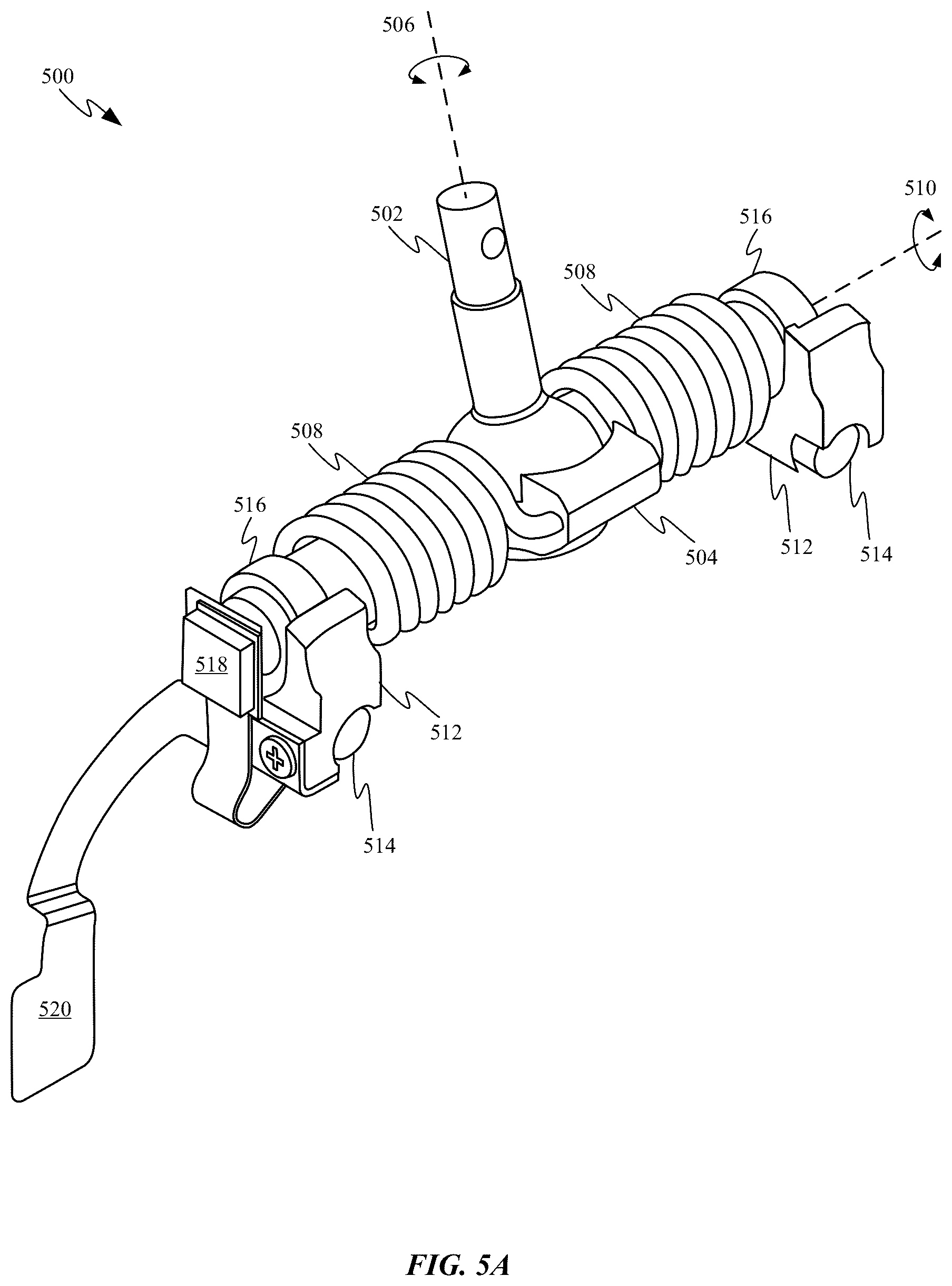 Patent US12323755 Figure 15 – Headphones
