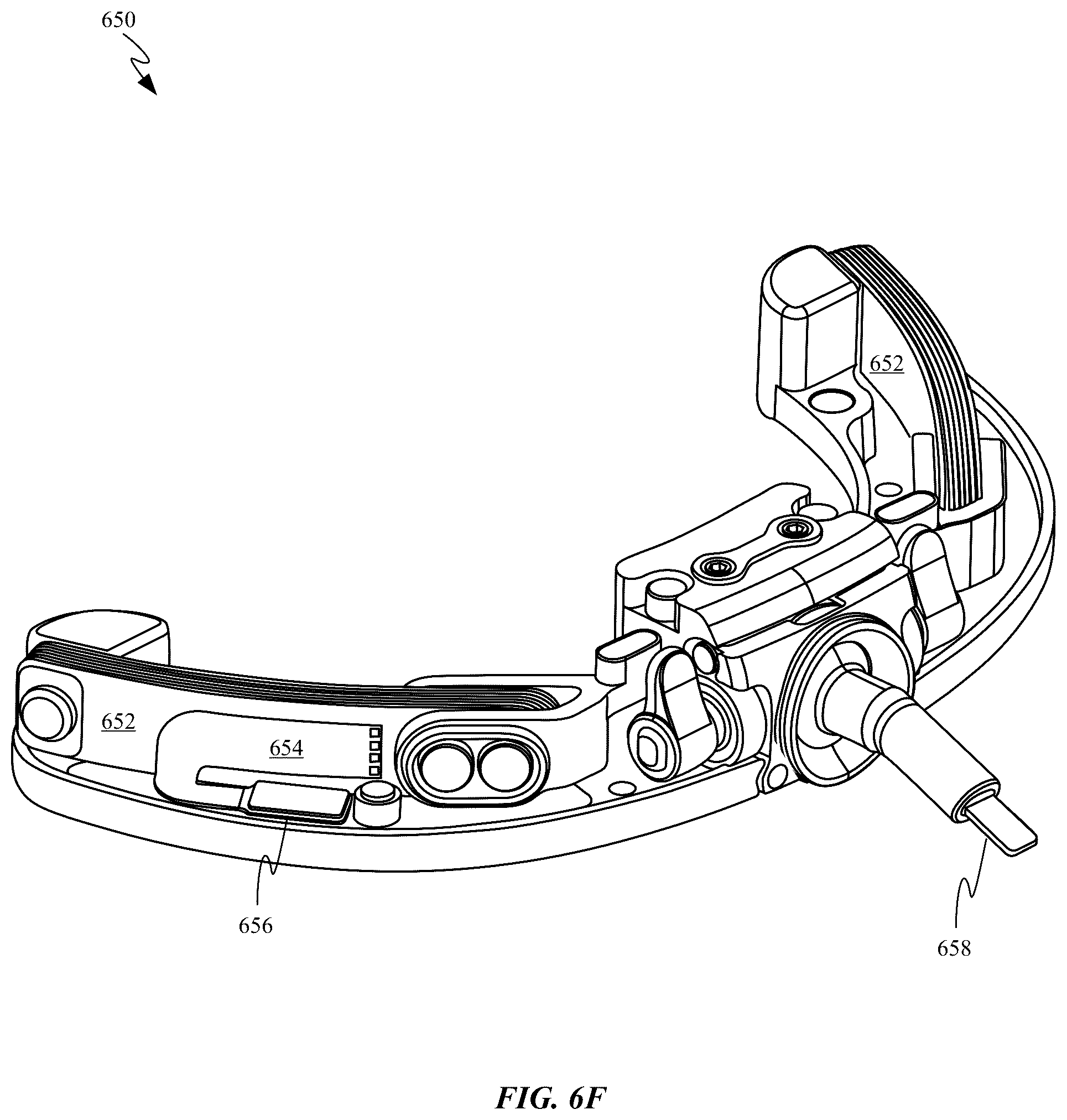 Patent US12323755 Figure 19 – Headphones