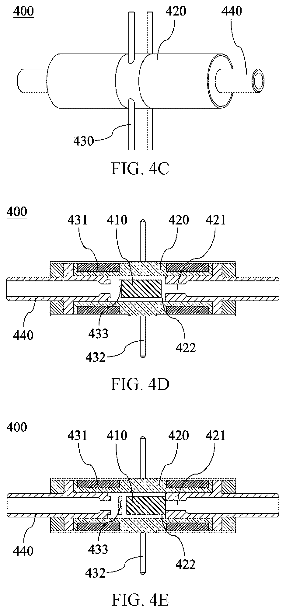 Patent US12323756 Figure 3 – In-ear wearable device