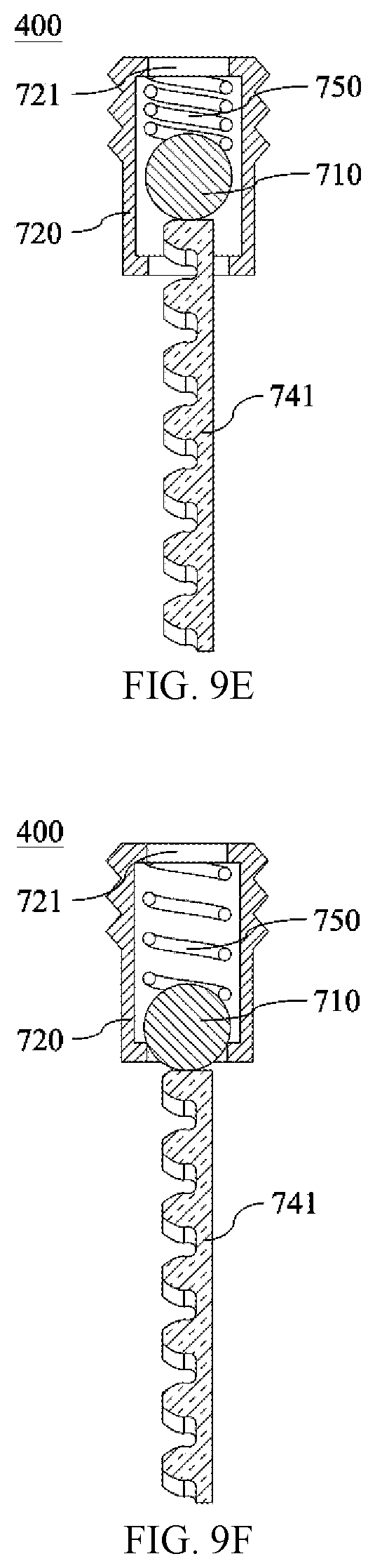 Patent US12323756 Figure 11 – In-ear wearable device