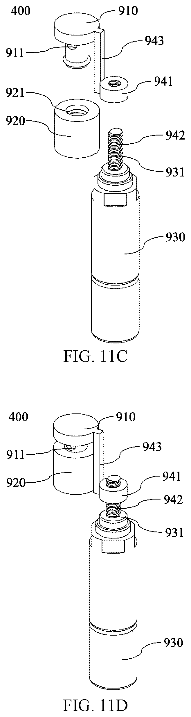 Patent US12323756 Figure 15 – In-ear wearable device