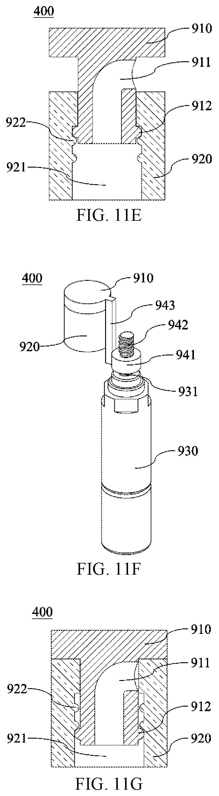 Patent US12323756 Figure 16 – In-ear wearable device