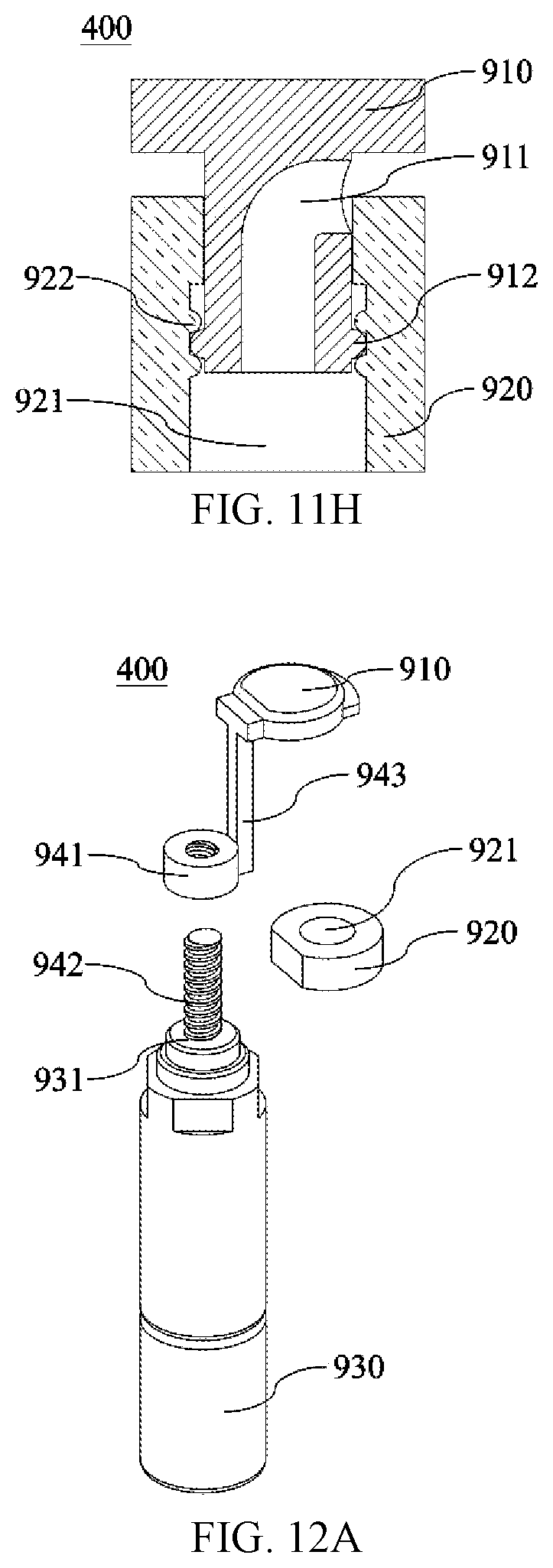 Patent US12323756 Figure 17 – In-ear wearable device