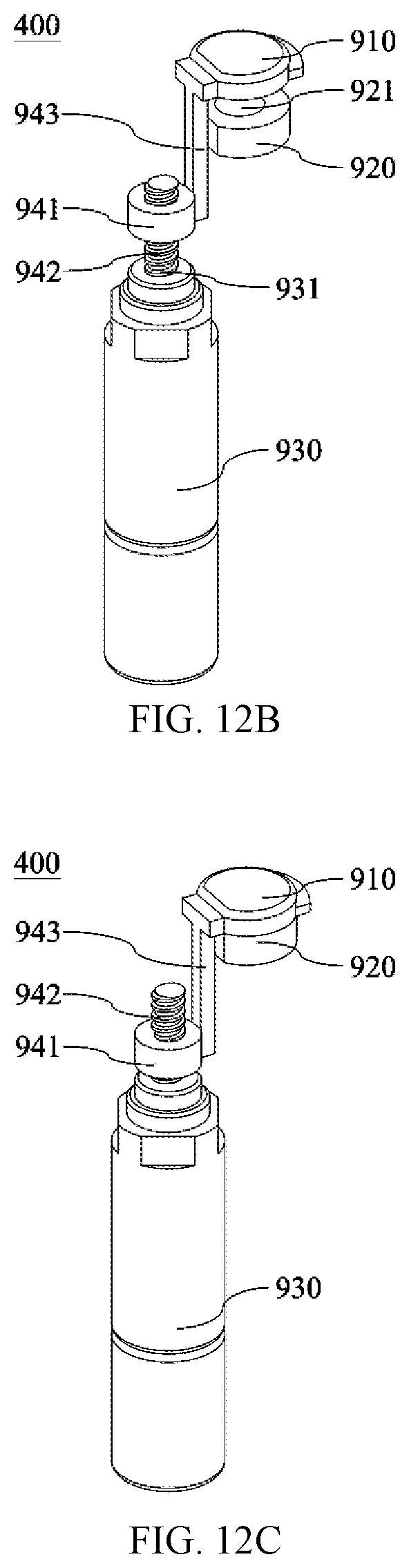 Patent US12323756 Figure 18 – In-ear wearable device