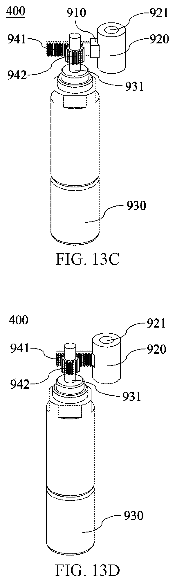Patent US12323756 Figure 20 – In-ear wearable device