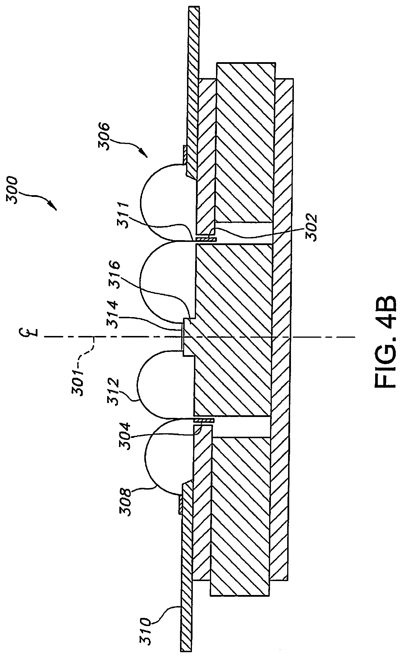 Patent US12323759 Figure 10 – Elliptical ring radiator diaphragm, tweeter and damping method