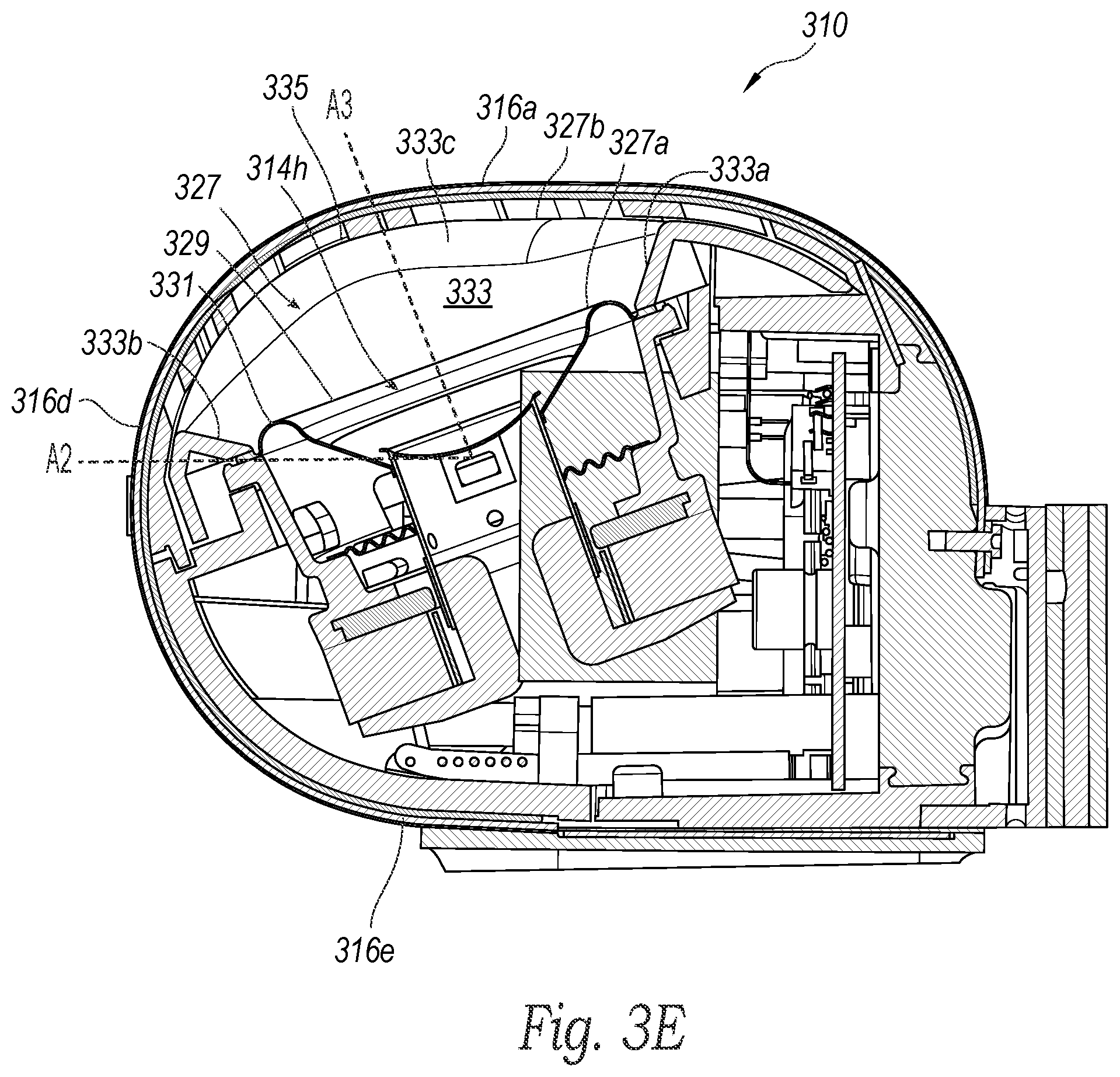 Patent US12323760 Figure 9 – Acoustic waveguides for multi-channel playback devices