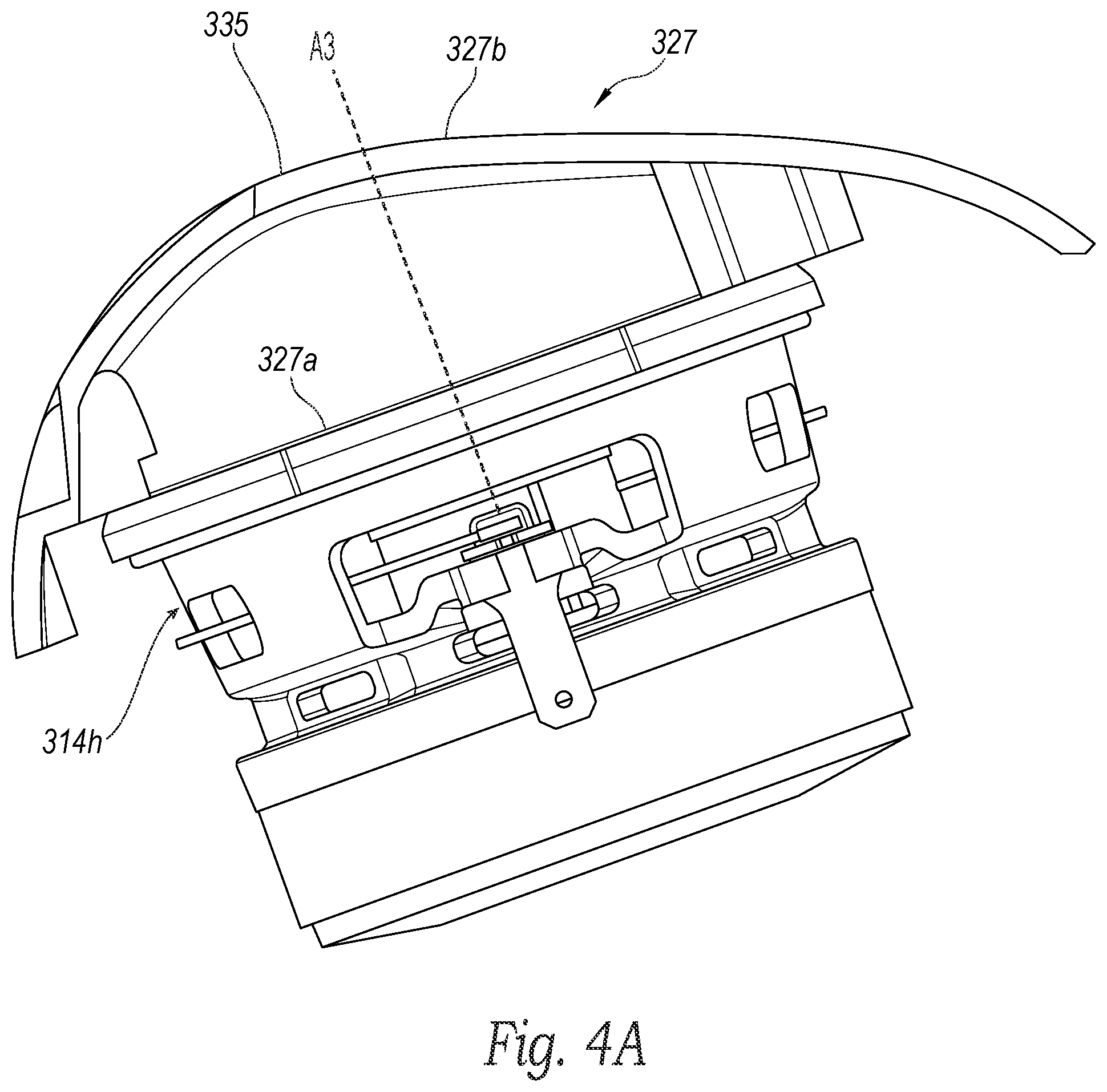 Patent US12323760 Figure 10 – Acoustic waveguides for multi-channel playback devices