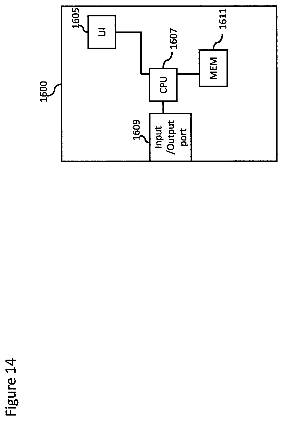 Patent US12323762 Figure 14 – Spatial audio capture