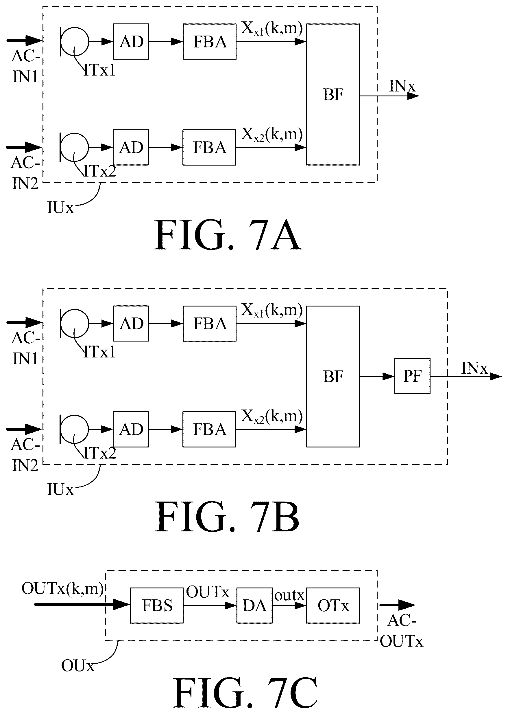 Patent US12323766 Figure 12 – Binaural hearing system comprising frequency transition