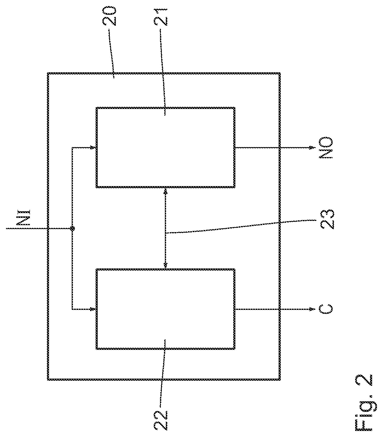 Patent US12323768 Figure 2 – Method for audio signal processing on a hearing system, hearing system and neural network for audio signal processing