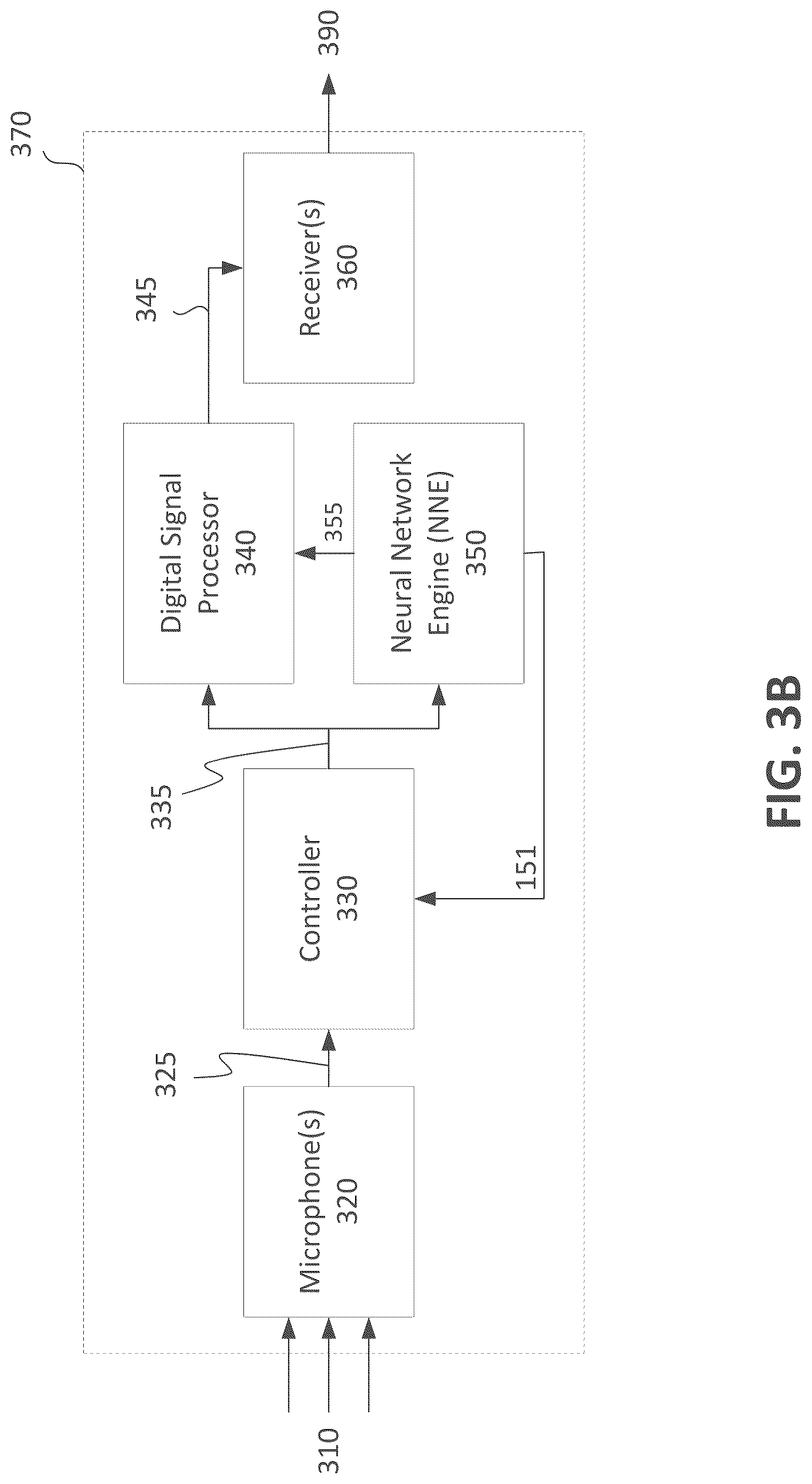 Patent US12323769 Figure 4 – Ear-worn device configured for over-the-counter and prescription use