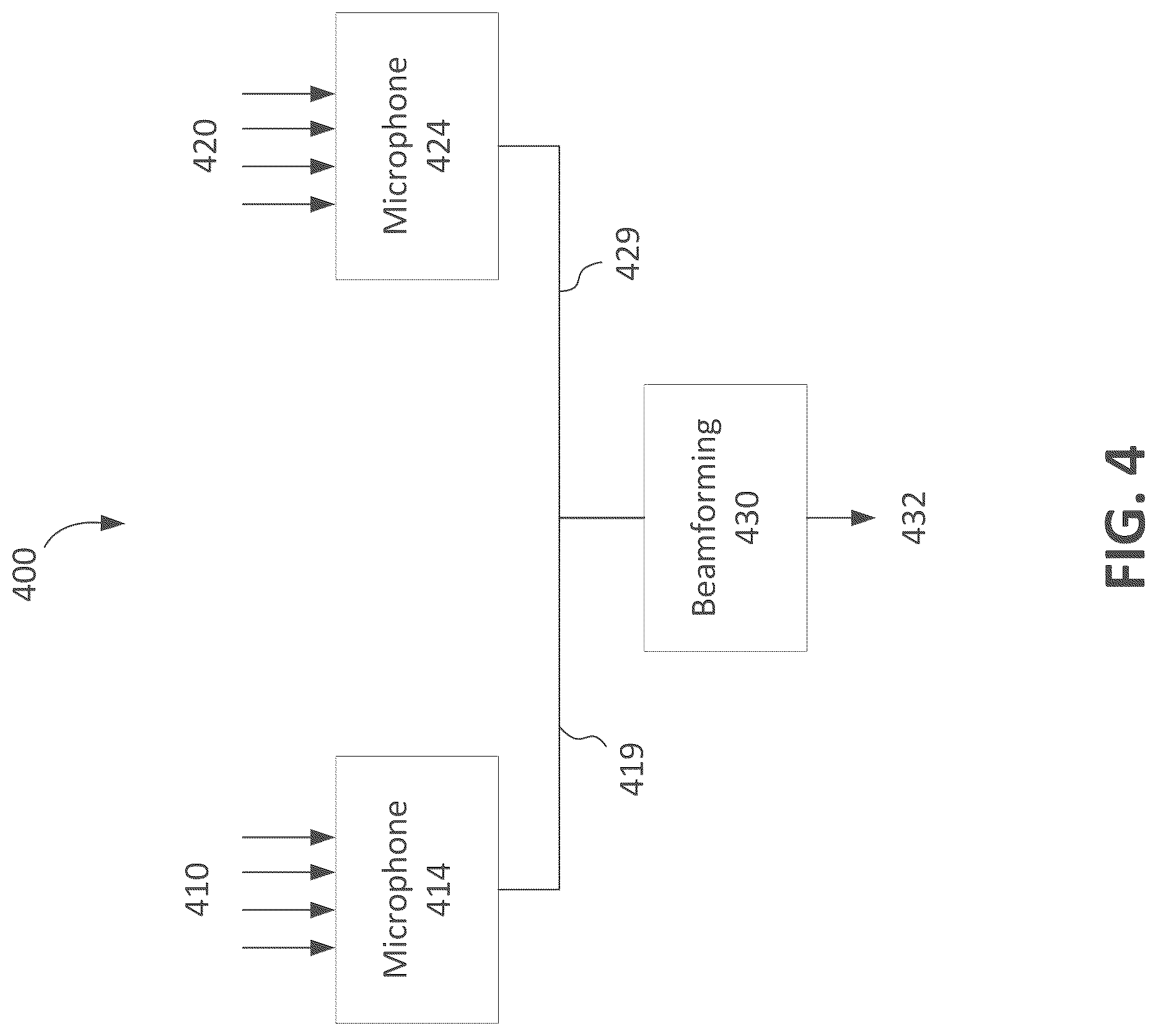 Patent US12323769 Figure 5 – Ear-worn device configured for over-the-counter and prescription use