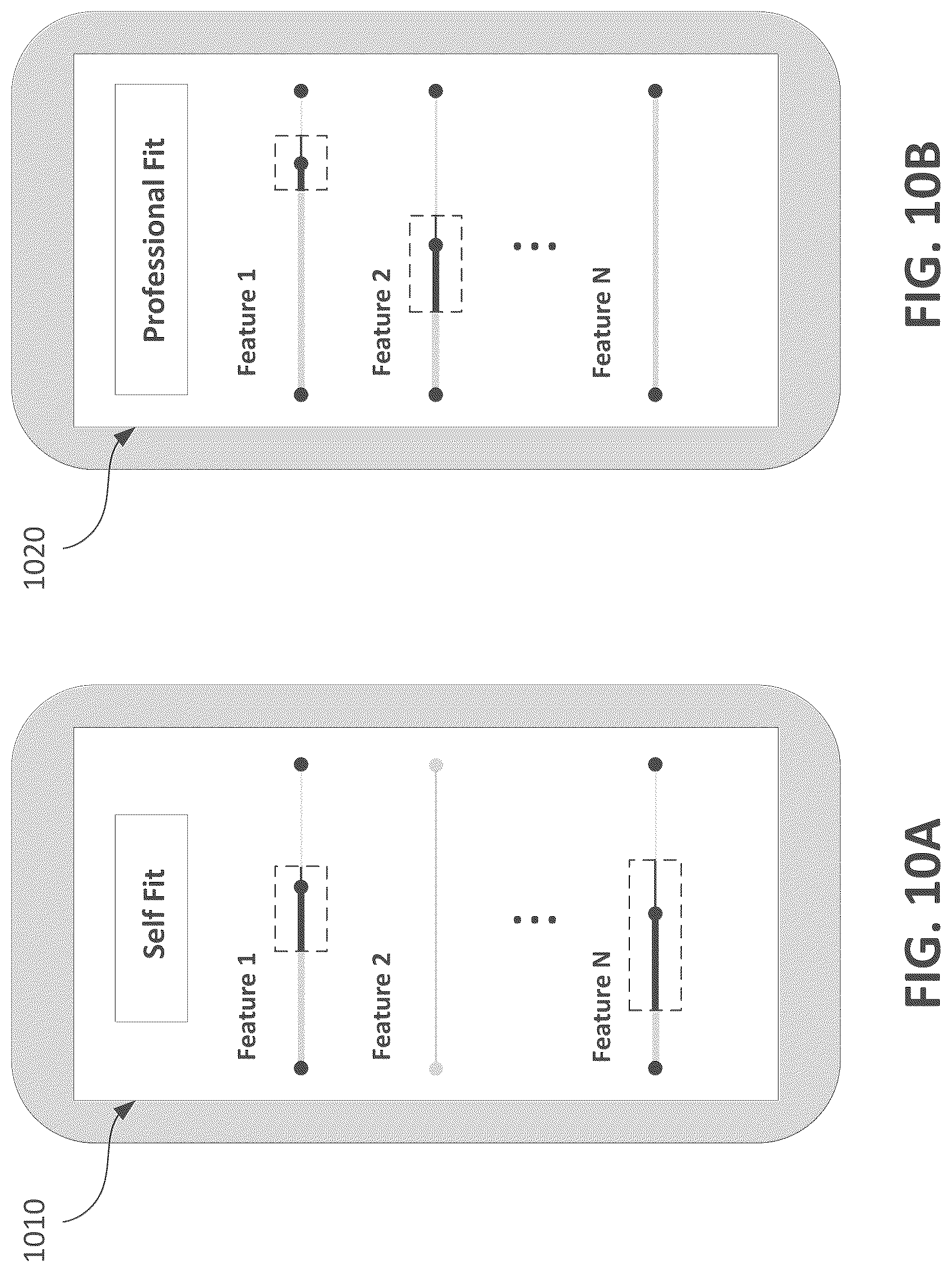 Patent US12323769 Figure 11 – Ear-worn device configured for over-the-counter and prescription use