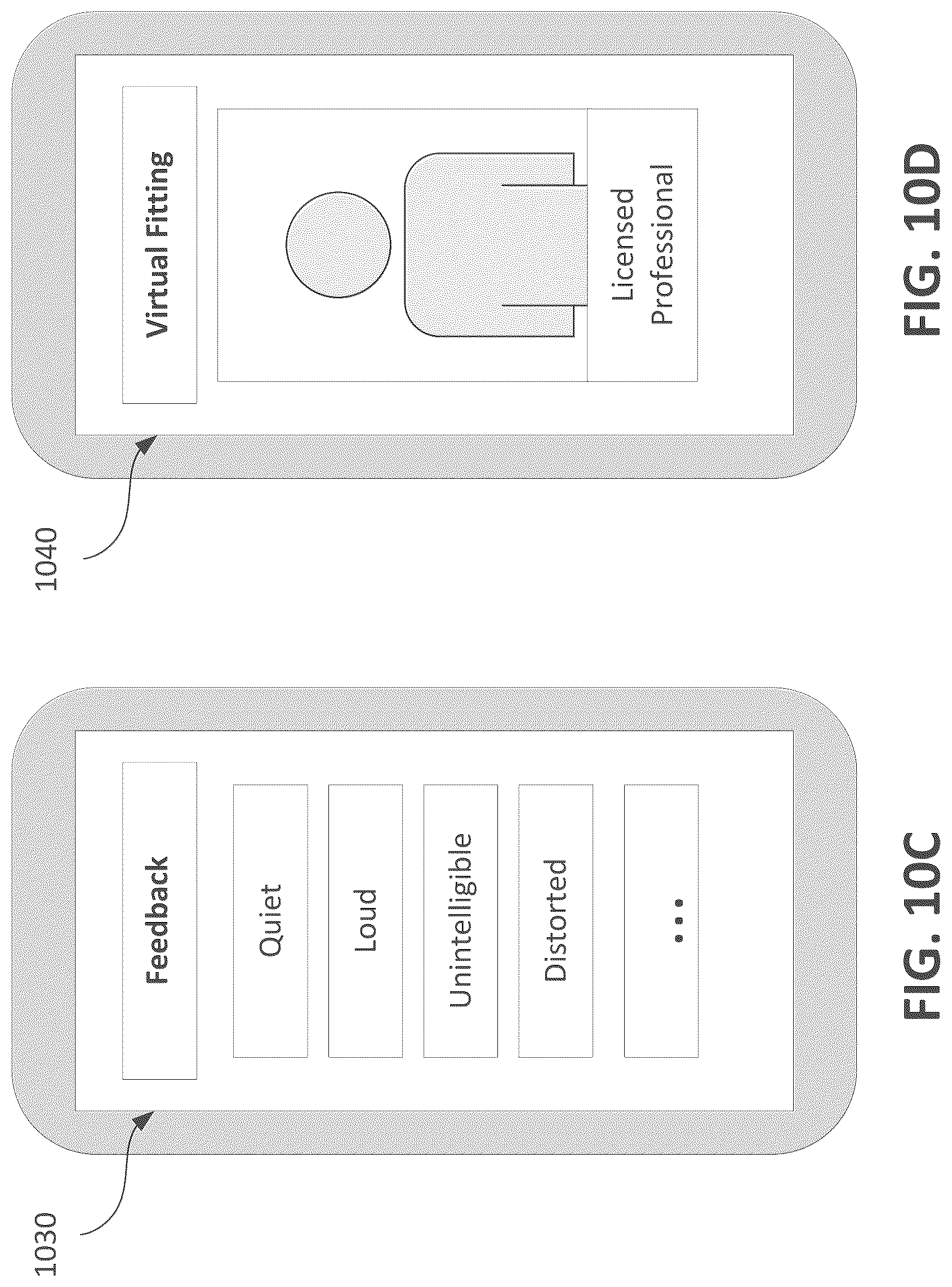 Patent US12323769 Figure 12 – Ear-worn device configured for over-the-counter and prescription use