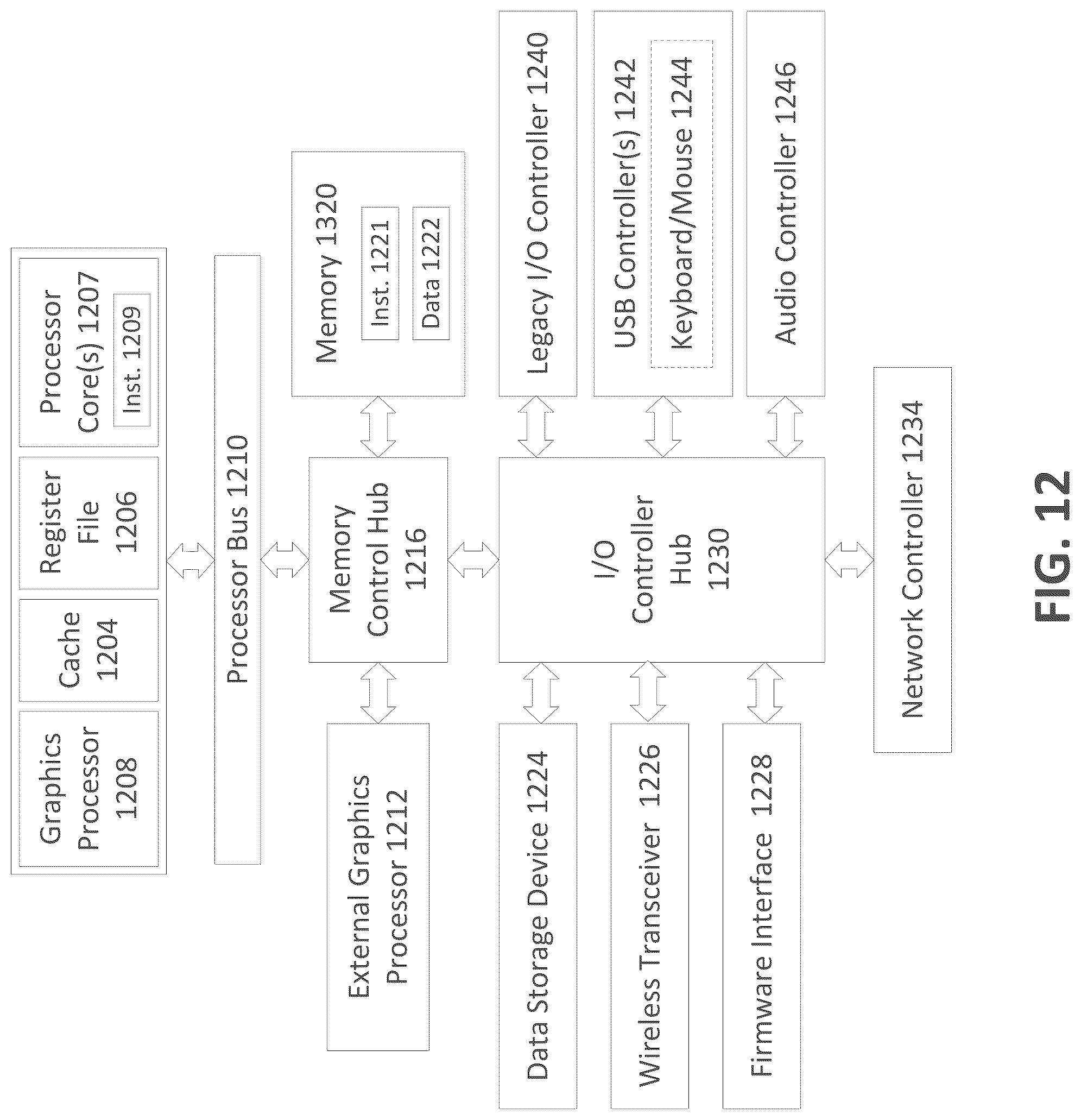 Patent US12323769 Figure 14 – Ear-worn device configured for over-the-counter and prescription use