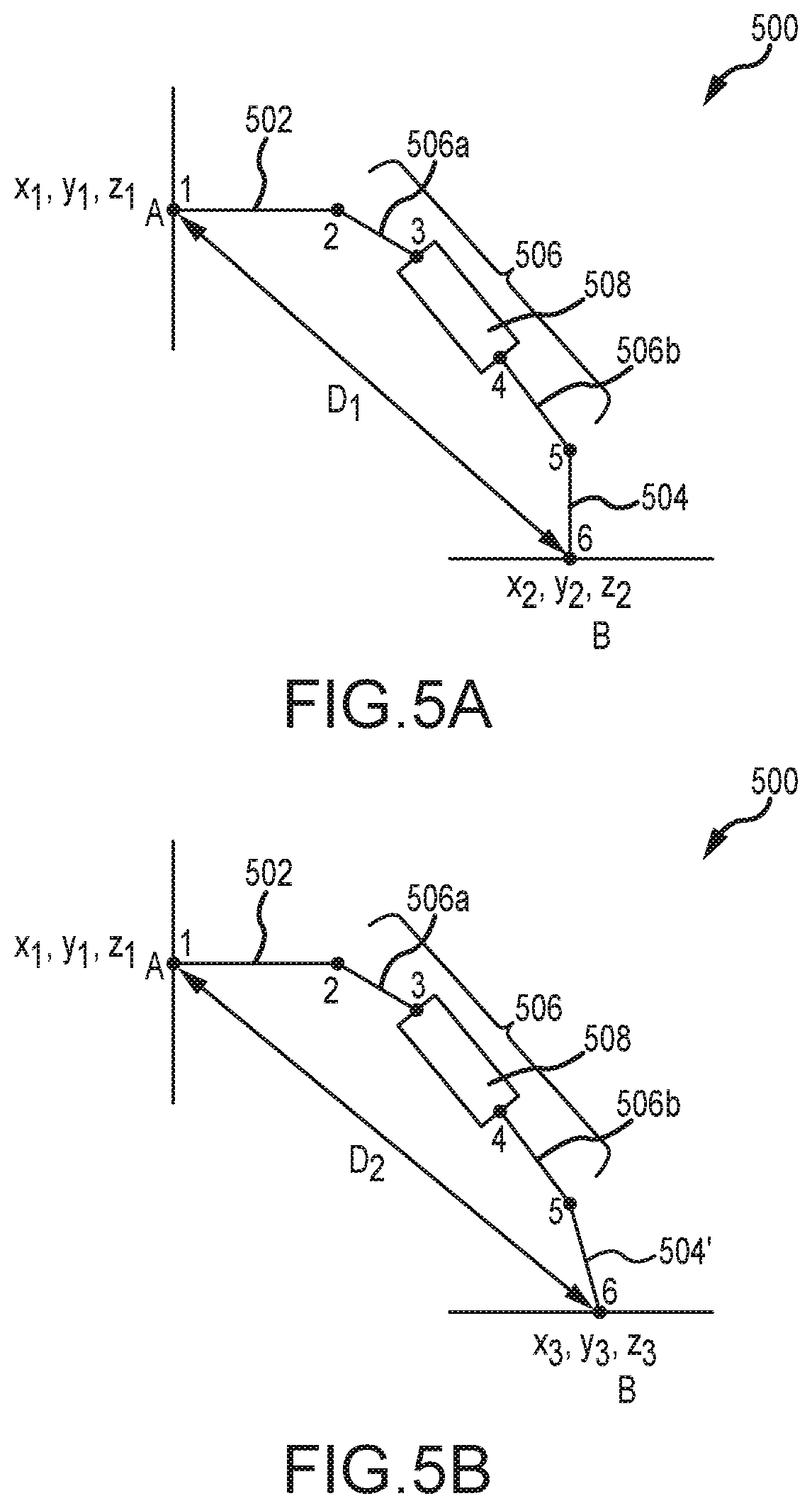 Patent US12323771 Figure 7 – Systems for accommodating separation of body parts in auditory prostheses