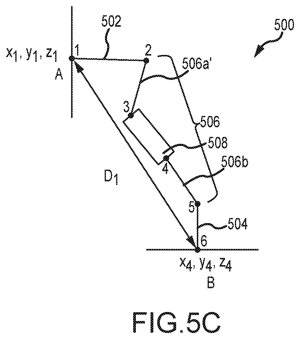 Patent US12323771 Figure 8 – Systems for accommodating separation of body parts in auditory prostheses