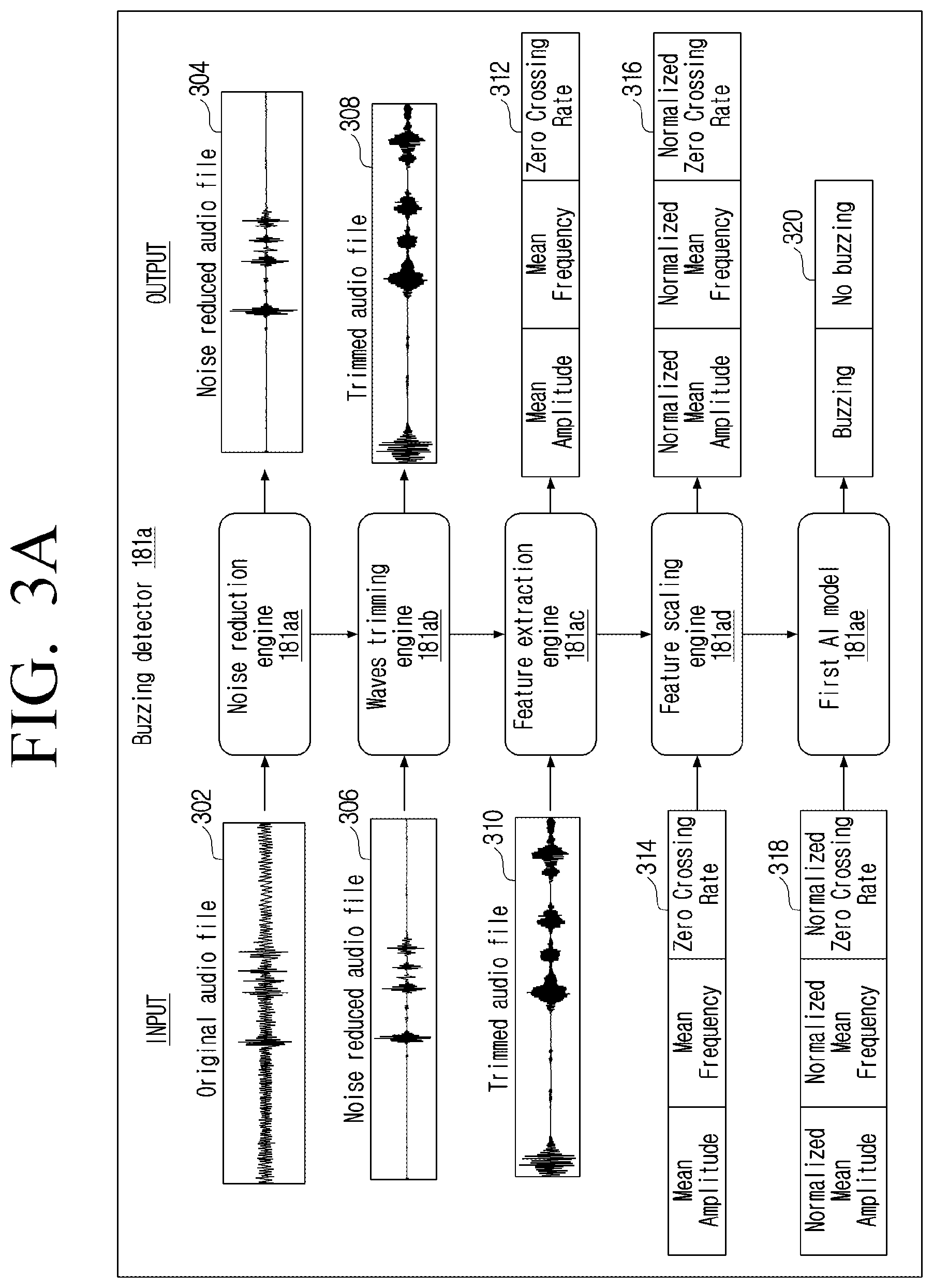 Patent US12323773 Figure 3 – Managing audio content delivery