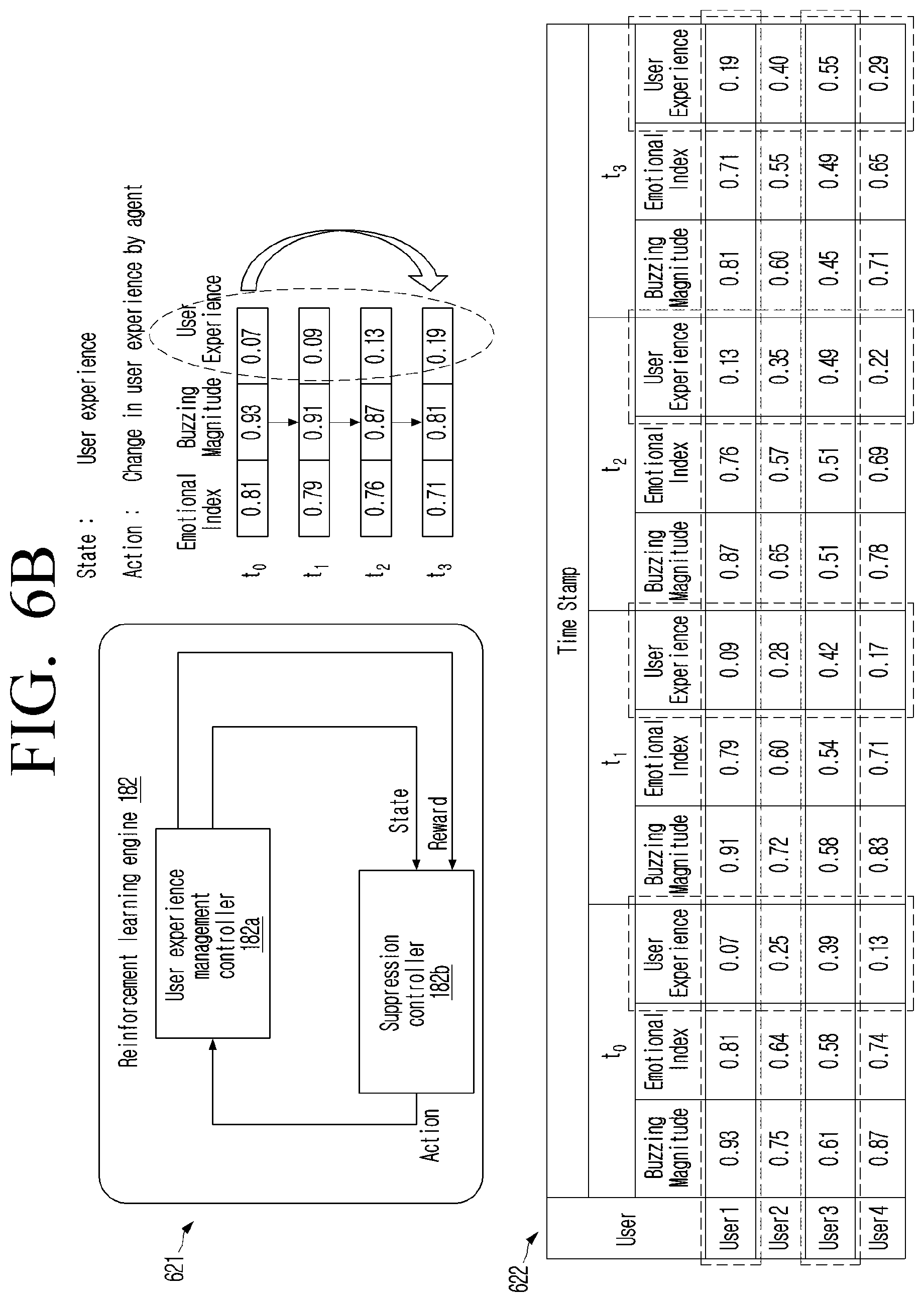 Patent US12323773 Figure 14 – Managing audio content delivery