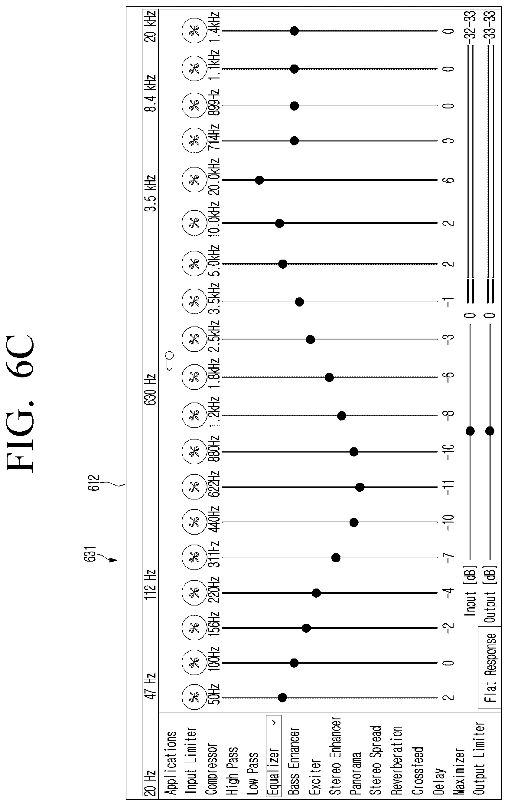 Patent US12323773 Figure 15 – Managing audio content delivery