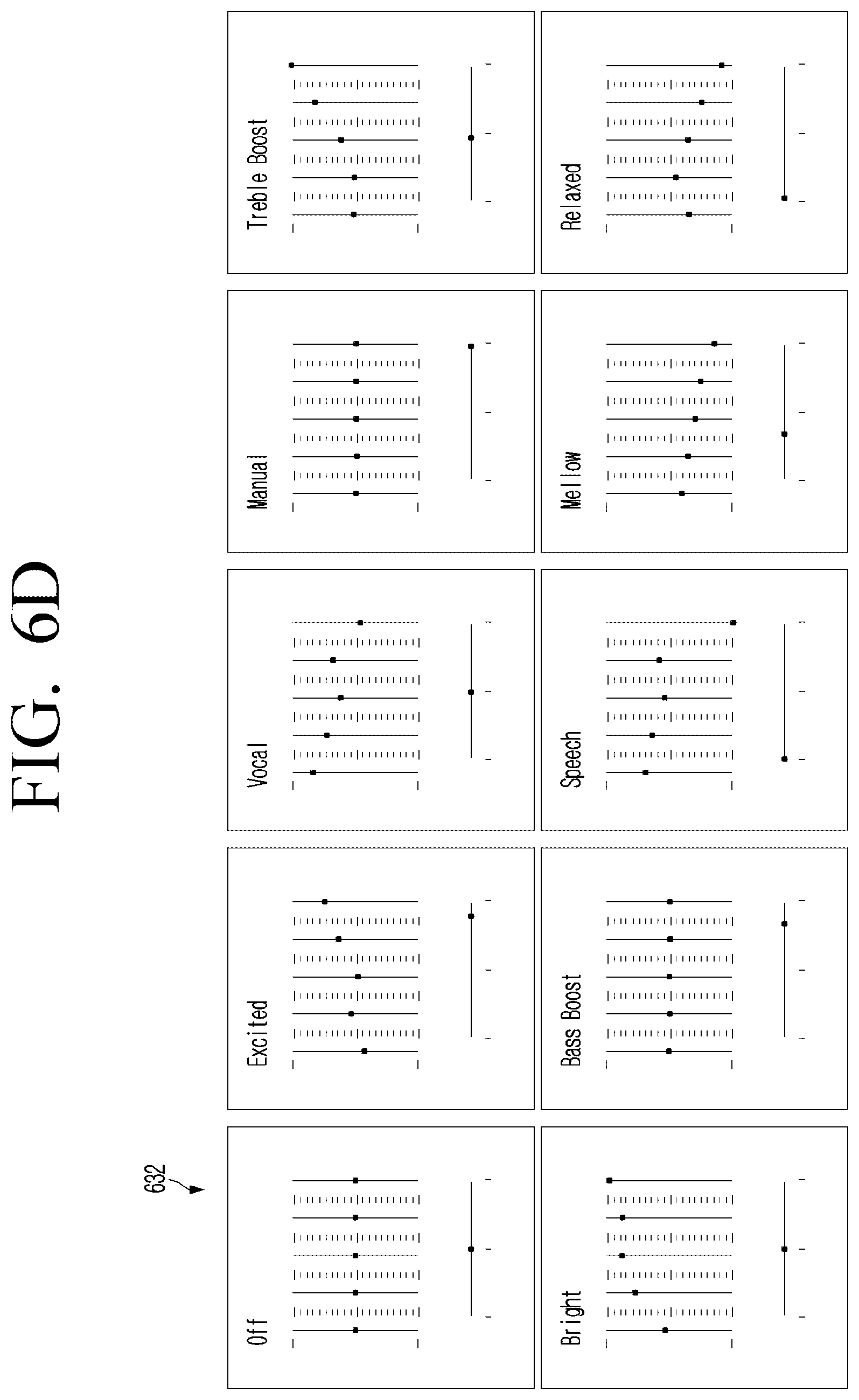 Patent US12323773 Figure 16 – Managing audio content delivery