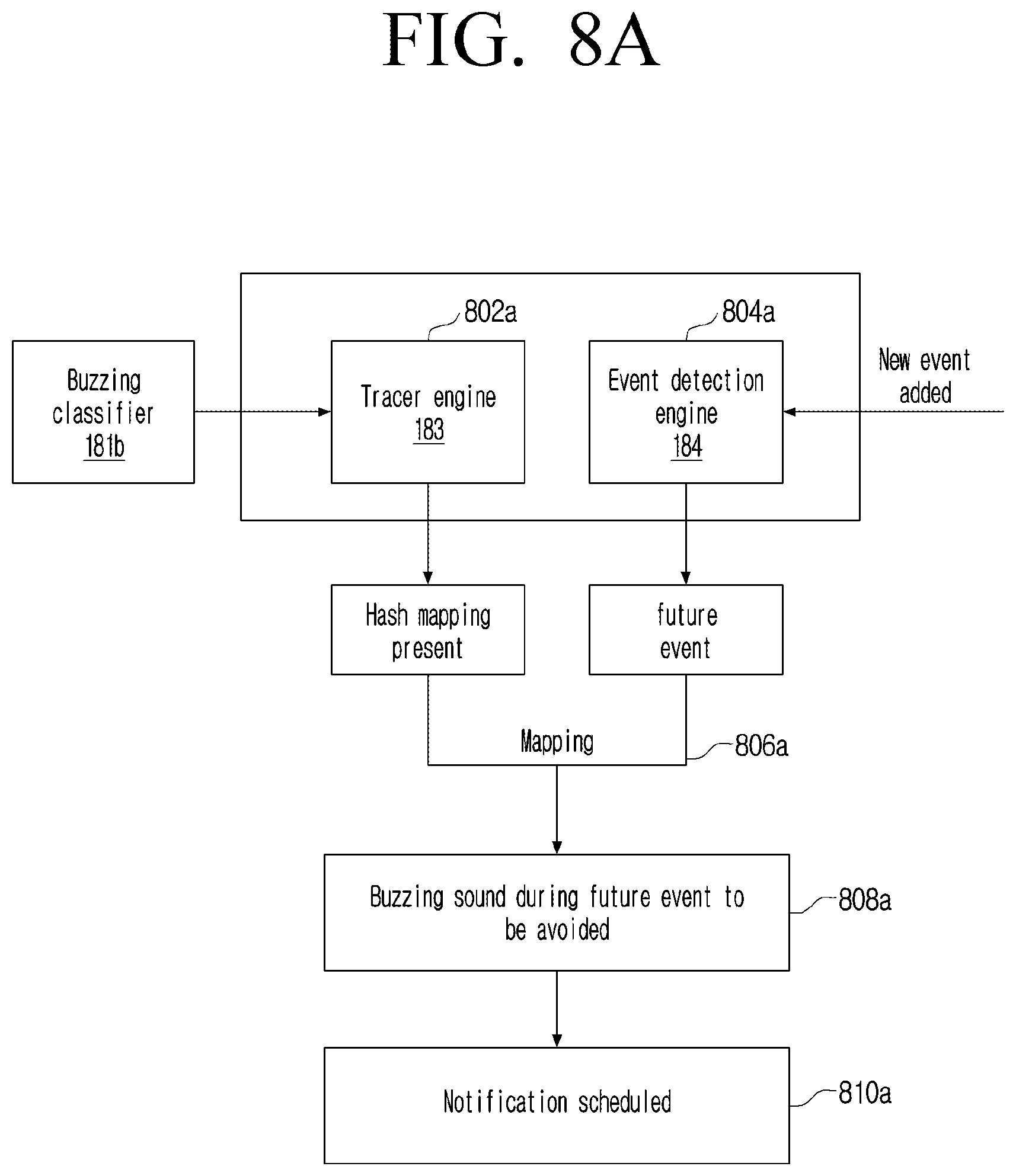 Patent US12323773 Figure 19 – Managing audio content delivery