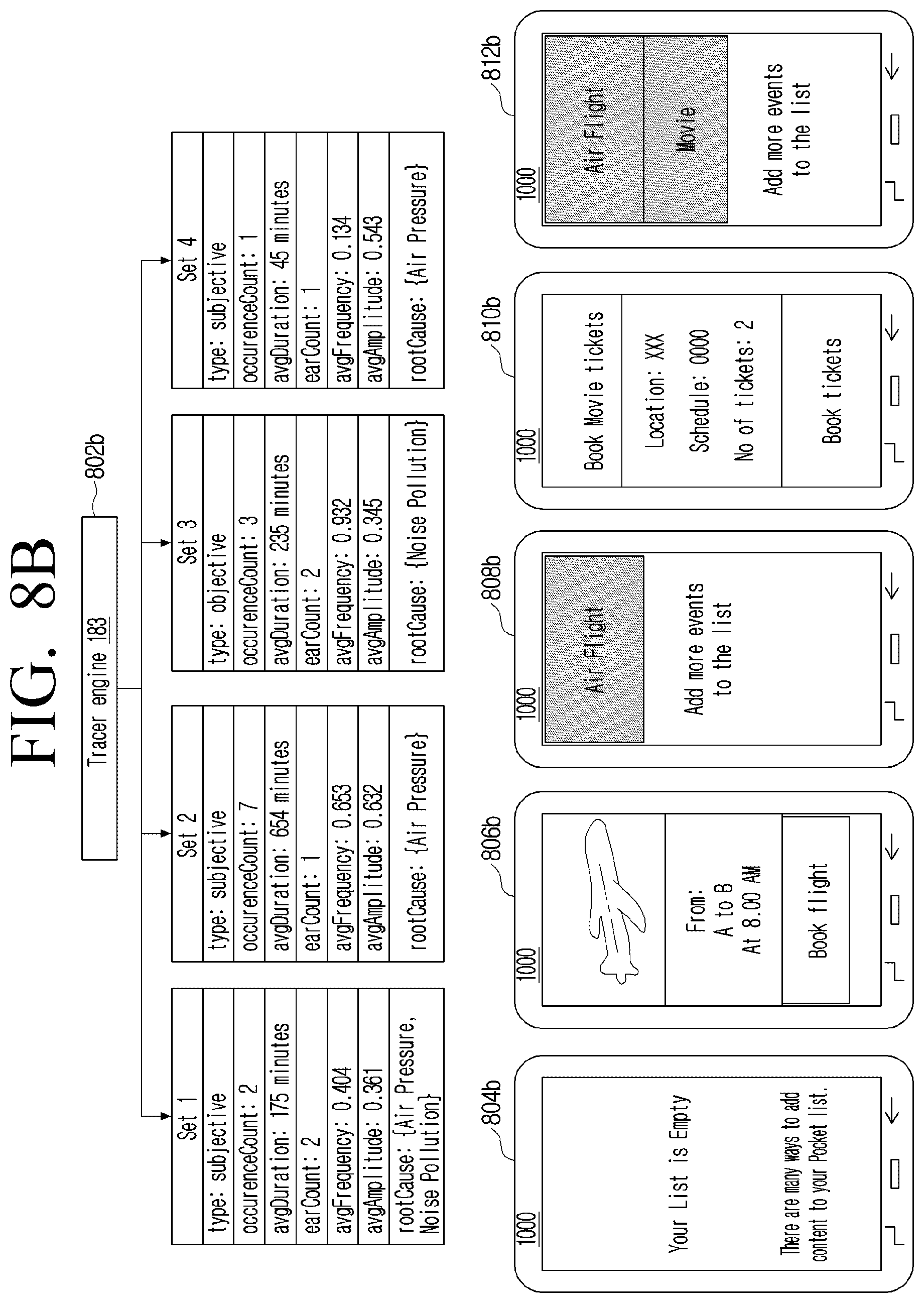 Patent US12323773 Figure 20 – Managing audio content delivery