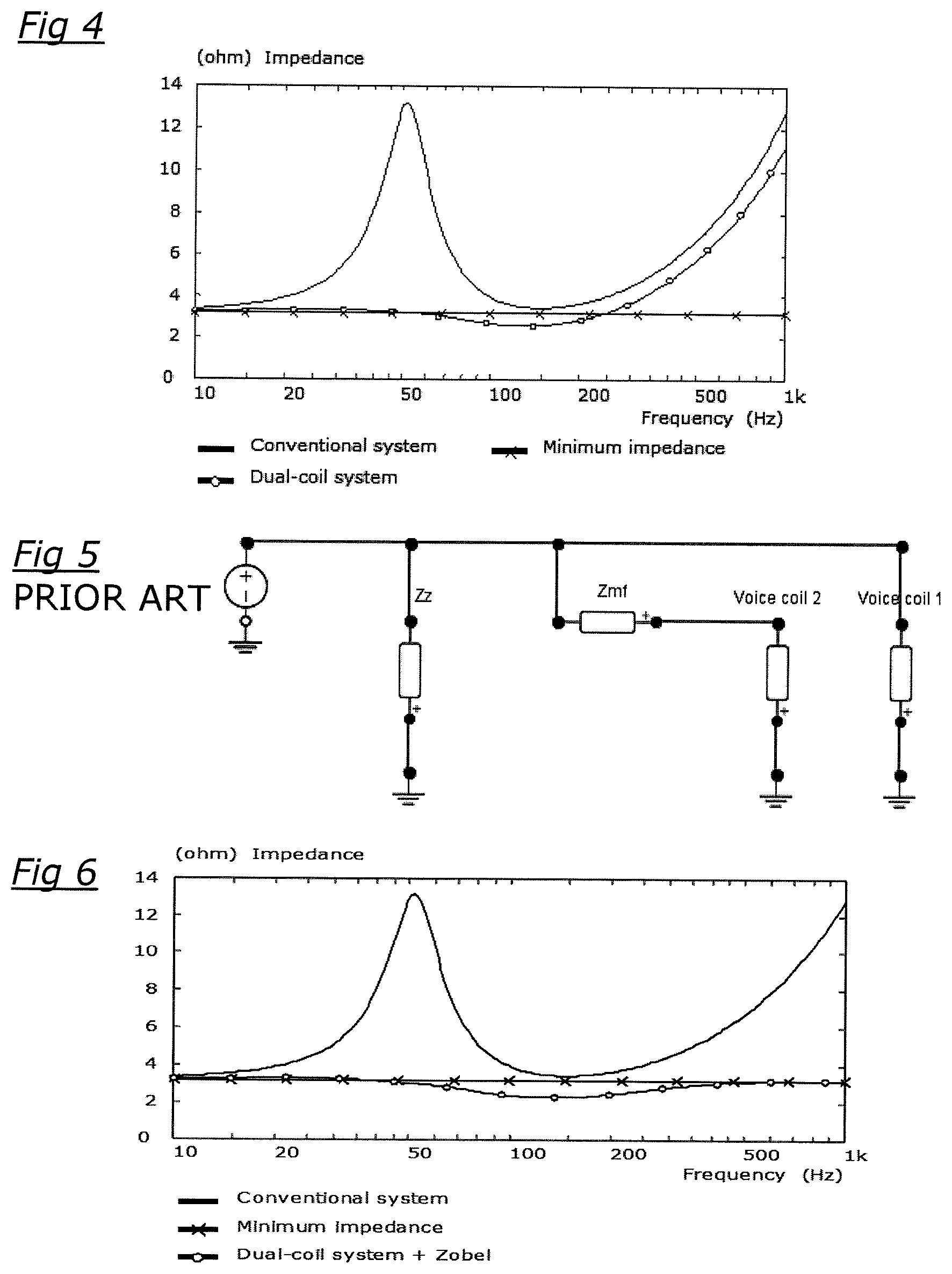 Patent US12323777 Figure 2 – Loudspeaker circuitry