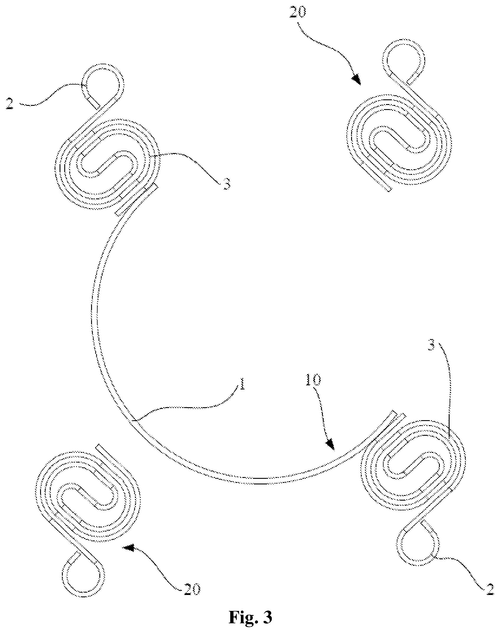 Patent US12323781 Figure 3 – Sound generation device and electronic apparatus