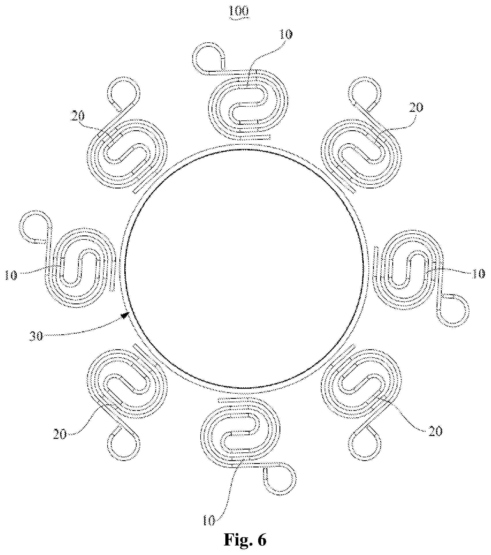 Patent US12323781 Figure 5 – Sound generation device and electronic apparatus