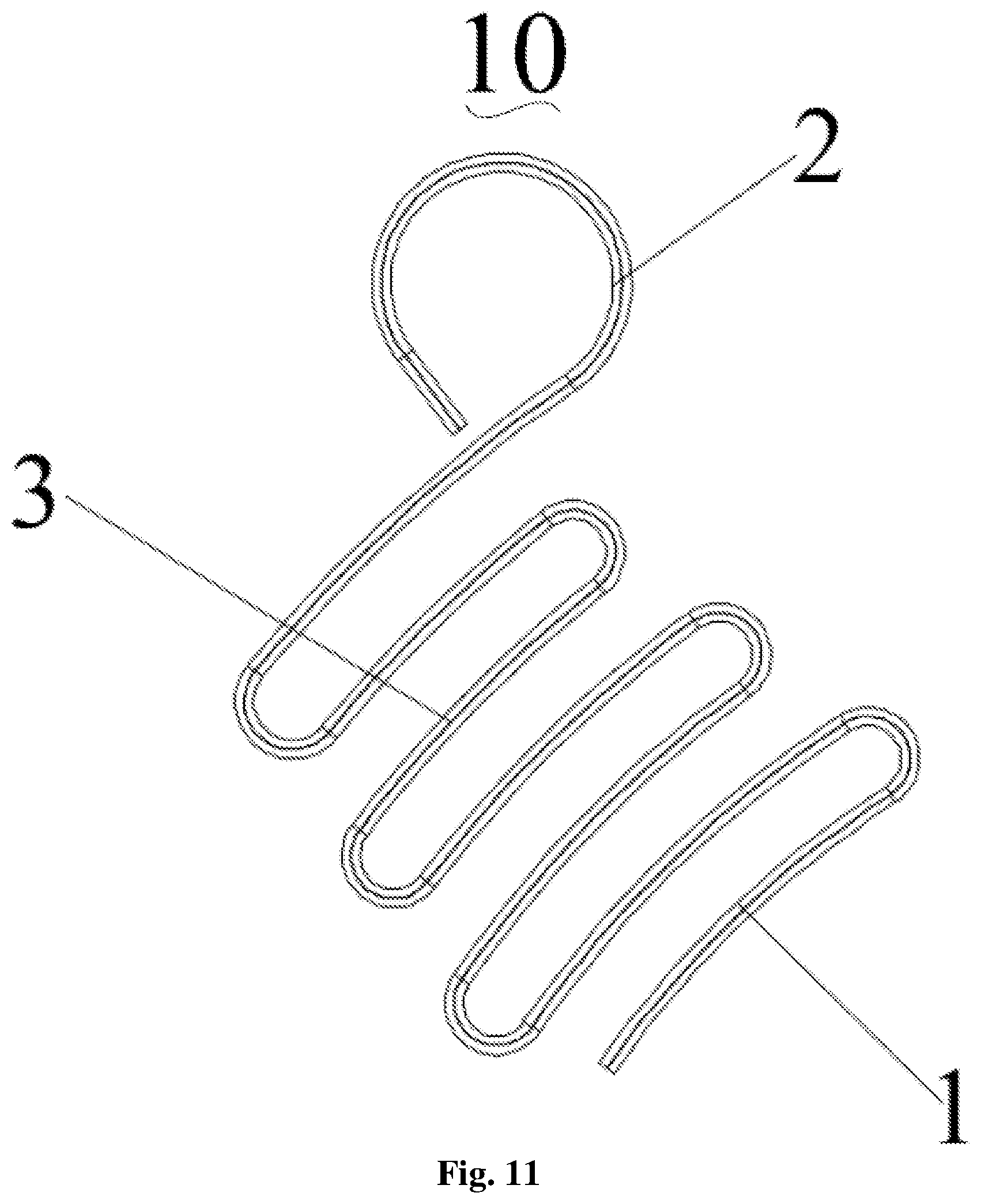 Patent US12323781 Figure 9 – Sound generation device and electronic apparatus