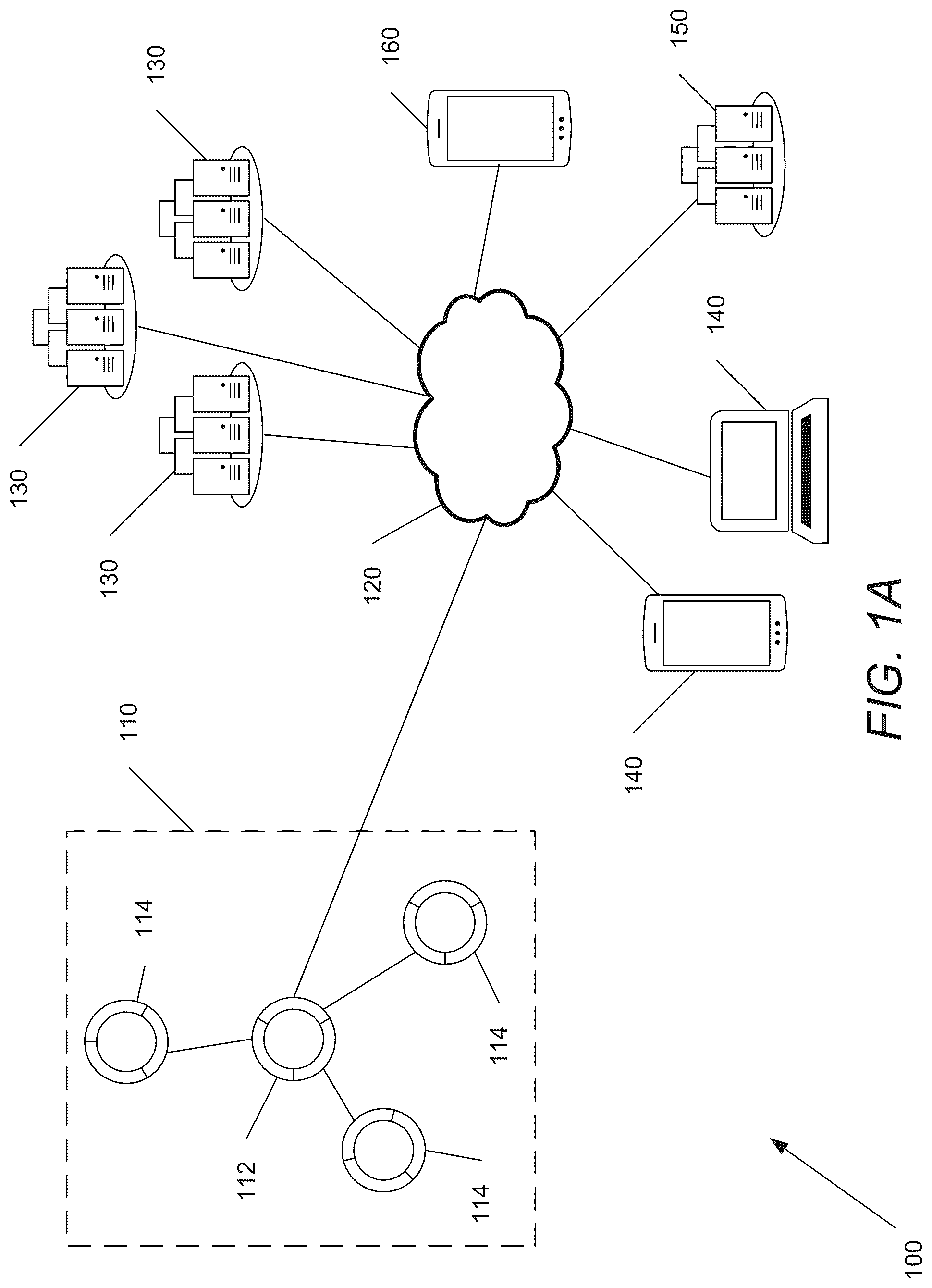 Patent US12323786 Figure 1 – Systems and methods for spatial audio rendering