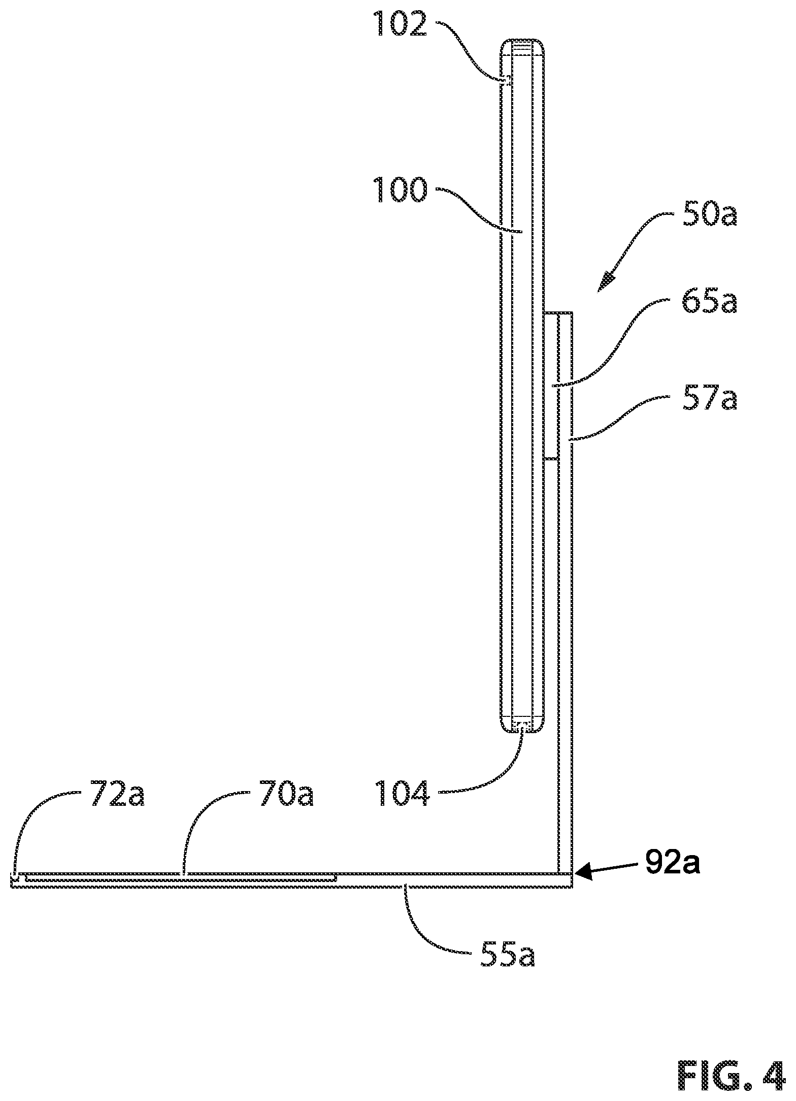 Patent US12323788 Figure 4 – Portable device accessory