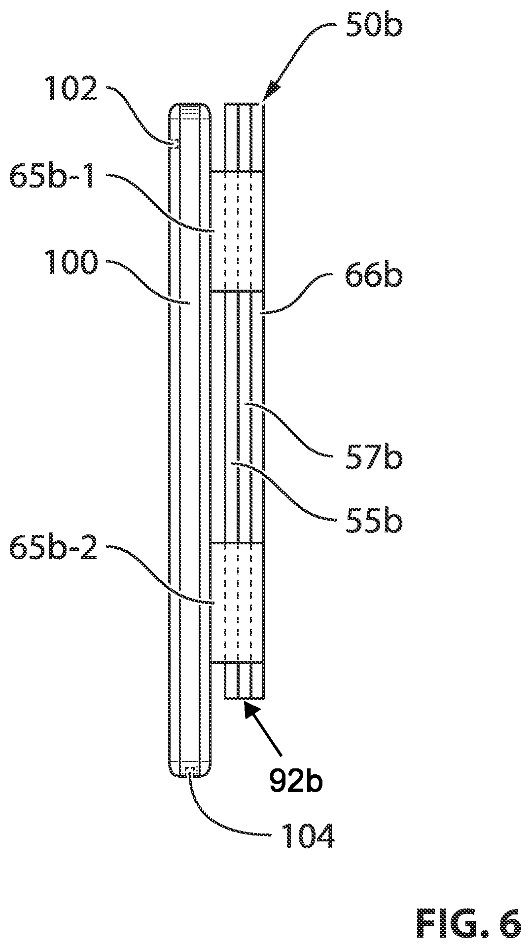 Patent US12323788 Figure 6 – Portable device accessory