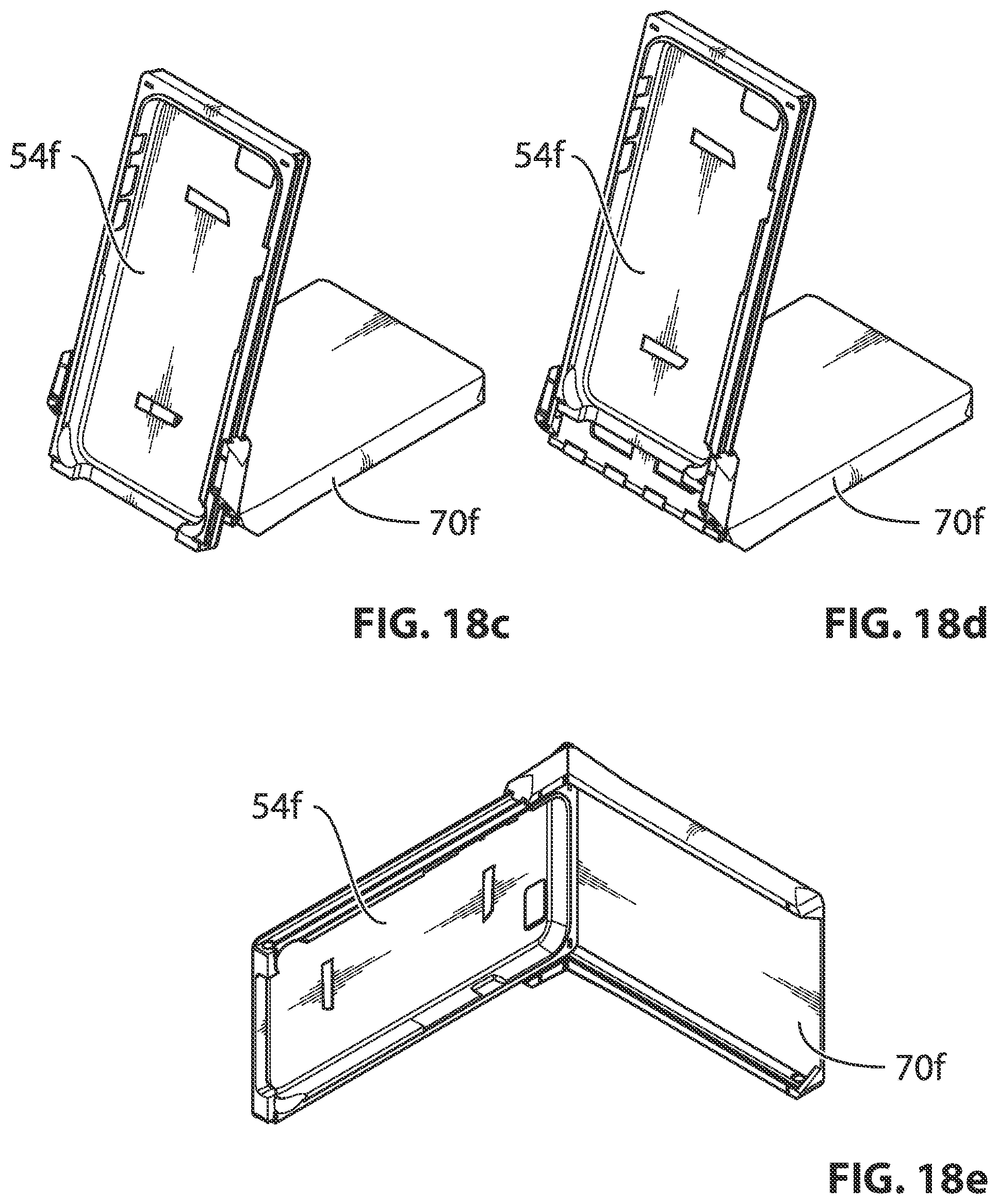 Patent US12323788 Figure 18 – Portable device accessory