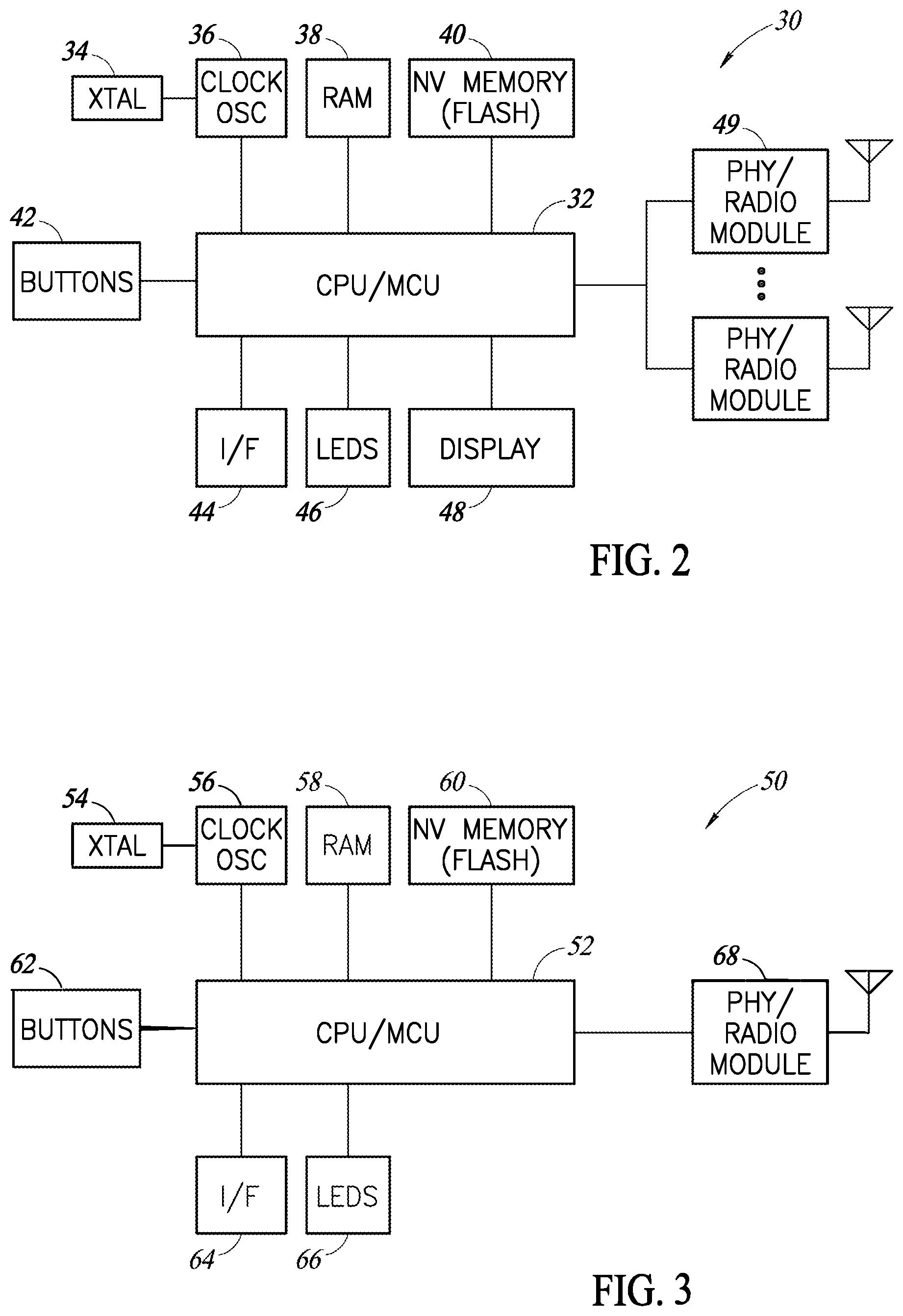 Patent US12323791 Figure 2 – Secure communication encryption and decryption mechanism in a wireless communication system