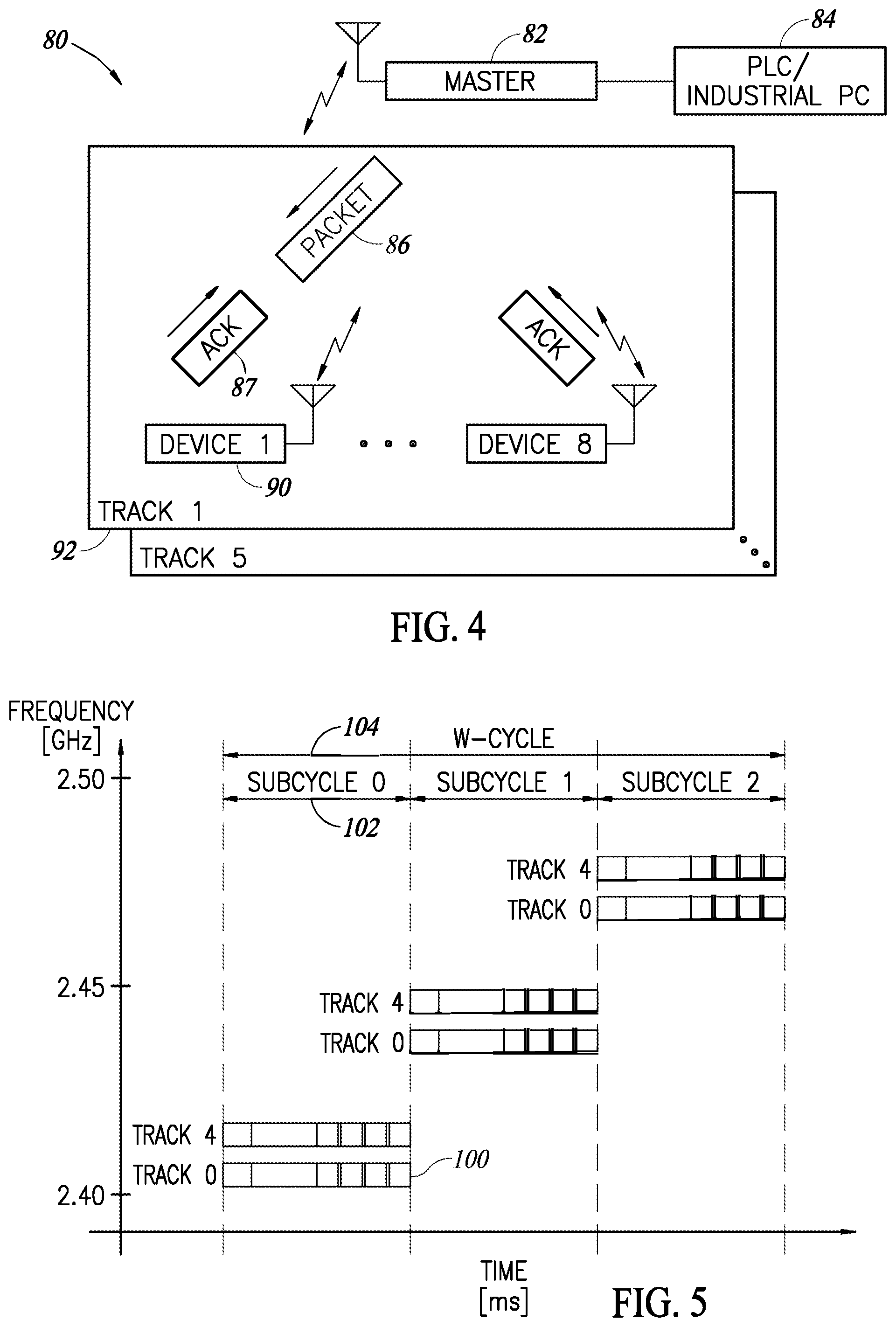 Patent US12323791 Figure 3 – Secure communication encryption and decryption mechanism in a wireless communication system