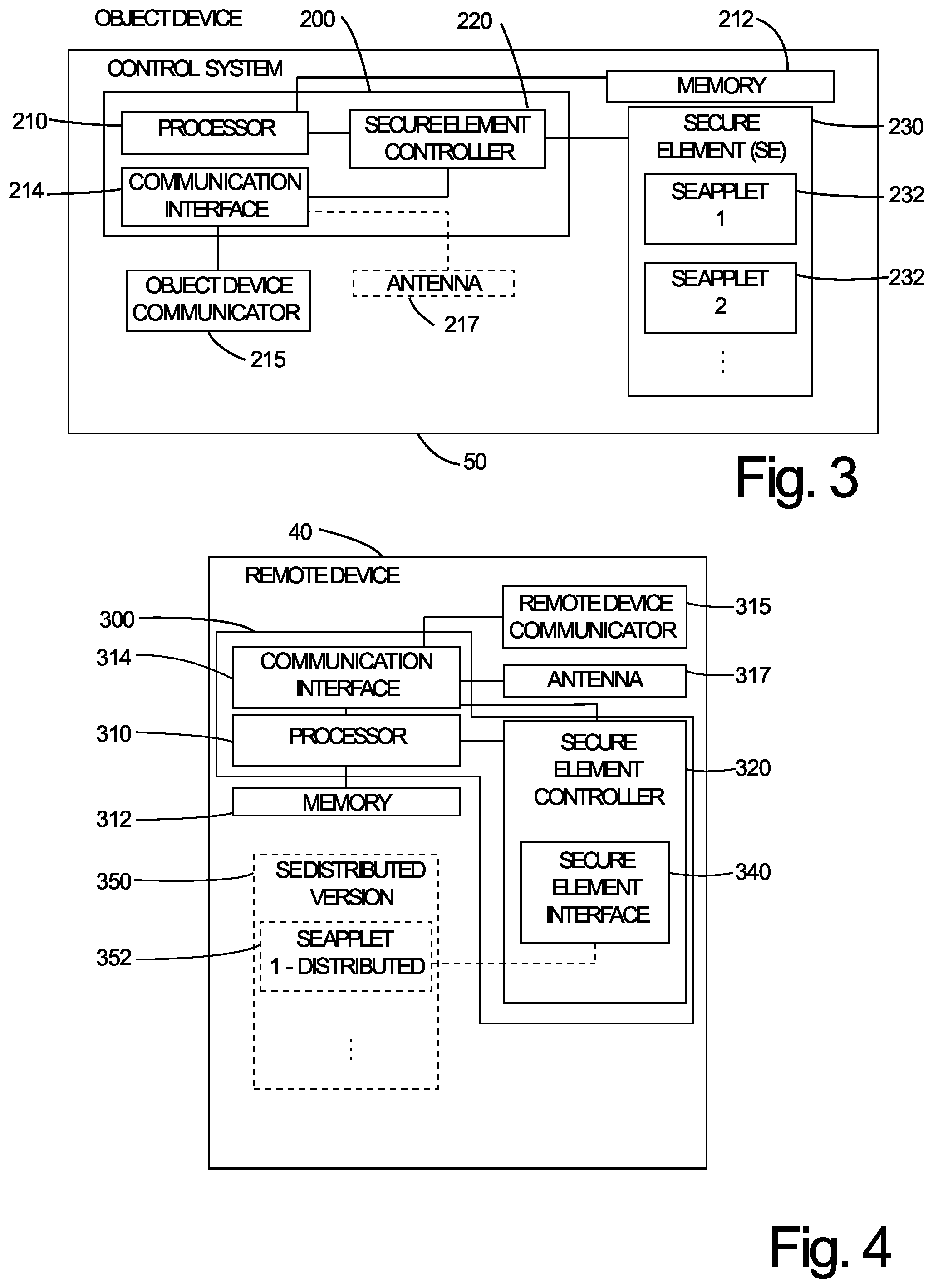 Patent US12323797 Figure 2 – System and method of distributed communications