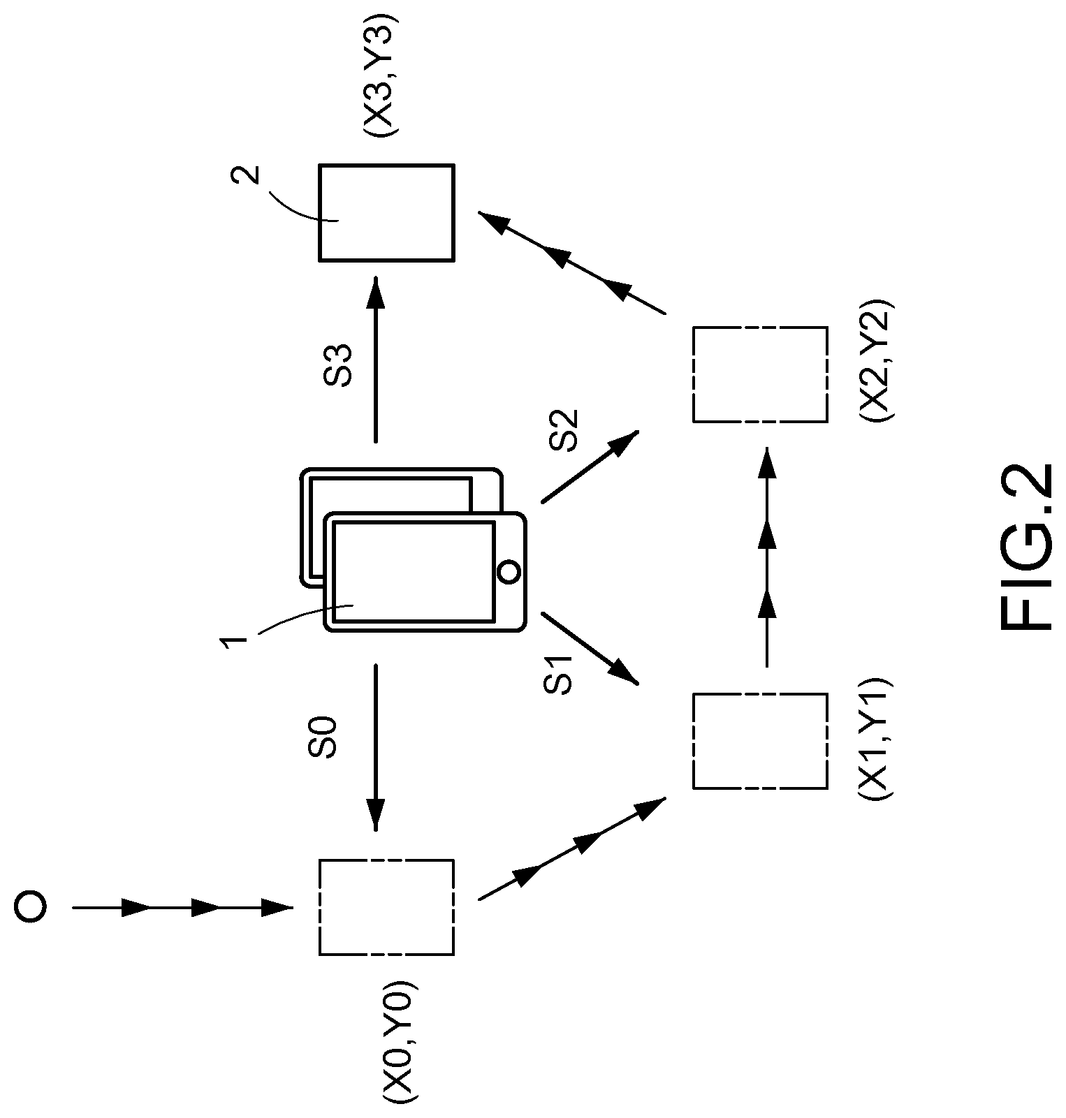 Patent US12323805 Figure 2 – Detecting system and detecting method for unauthorized device