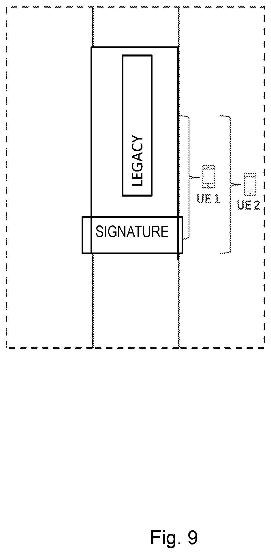 Patent US12323806 Figure 10 – Methods, network node and wireless device for verification of broadcast messages