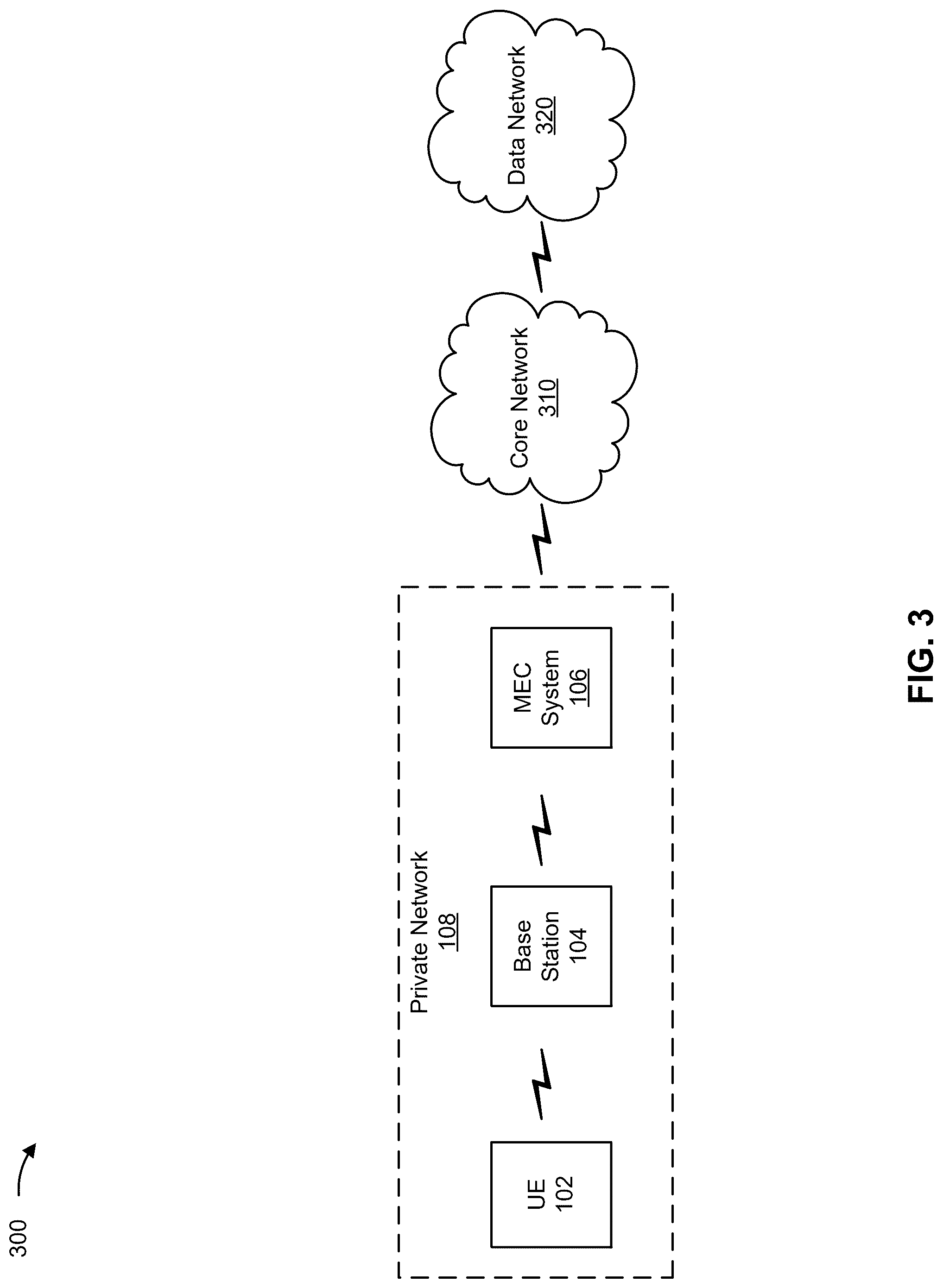 Patent US12323809 Figure 6 – Systems and methods for authentication based on dynamic radio frequency response information