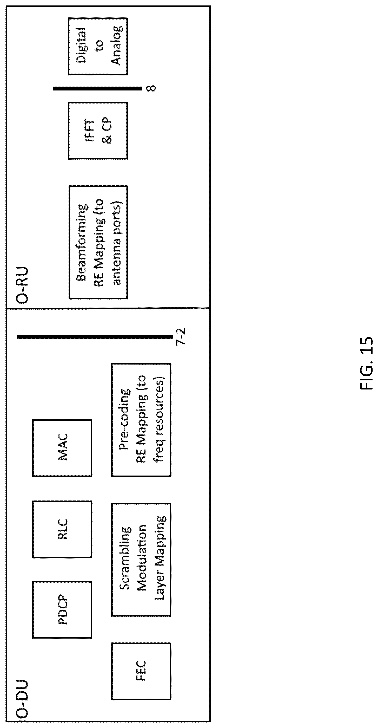 Patent US12323814 Figure 15 – System, method, and apparatus for providing optimized network resources